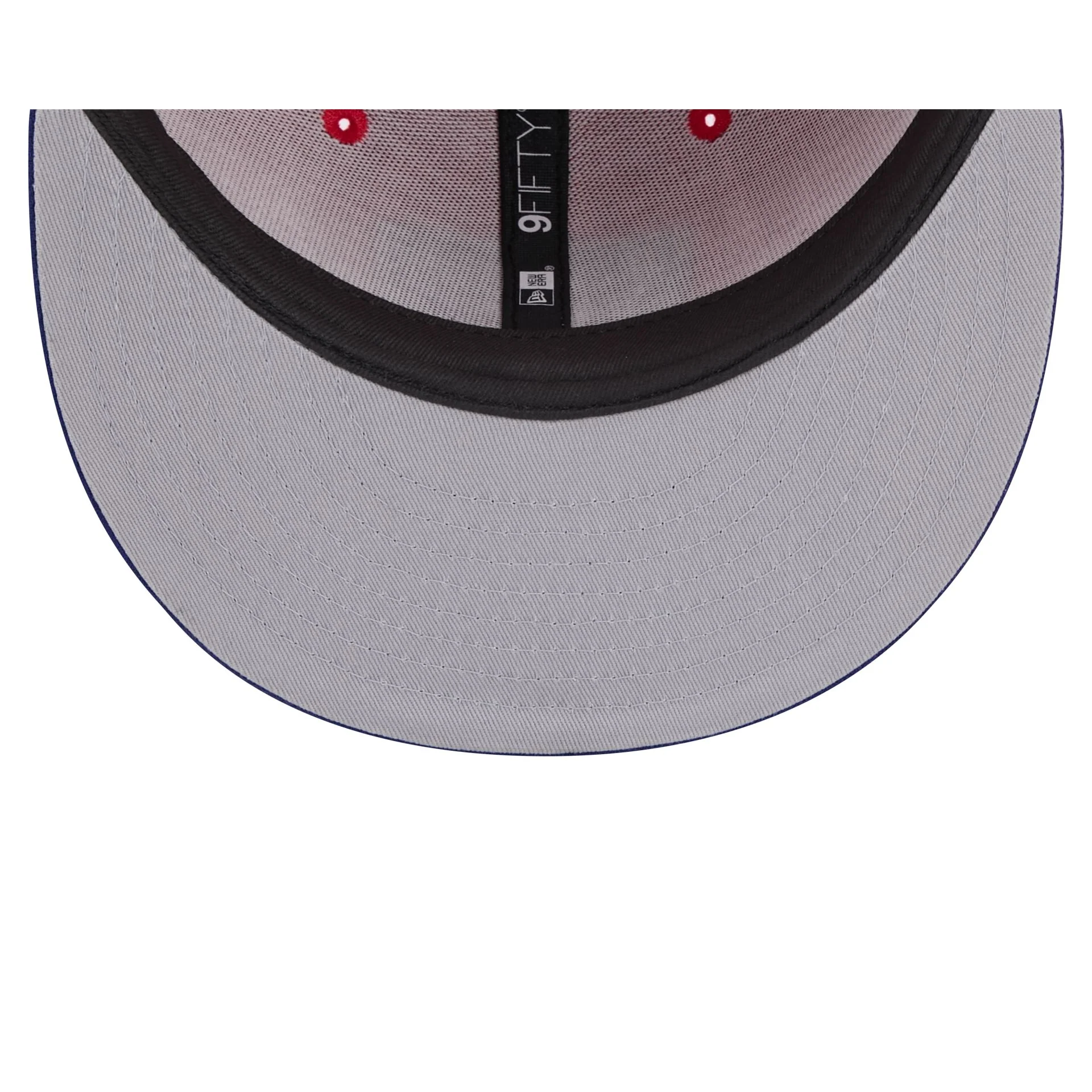 FC Dallas Team 9FIFTY Snapback Hat