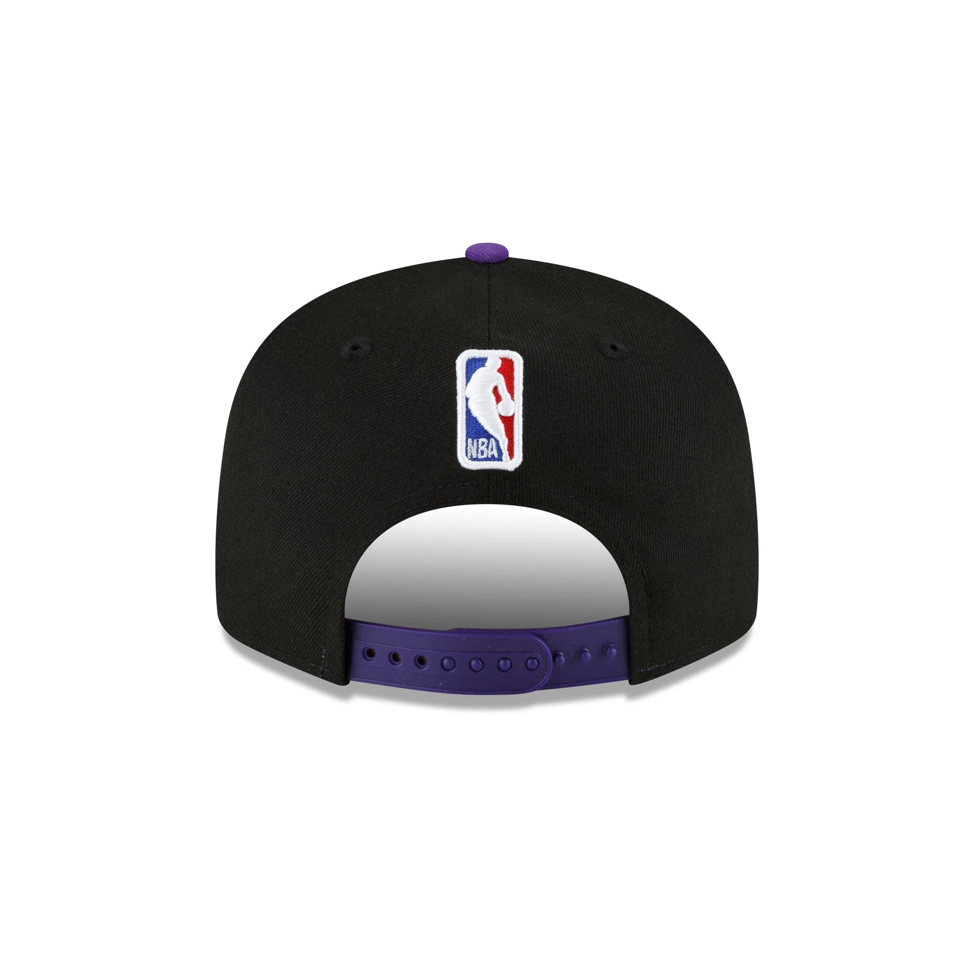 Los Angeles Lakers 2023 City Edition 9FIFTY Snapback Hat