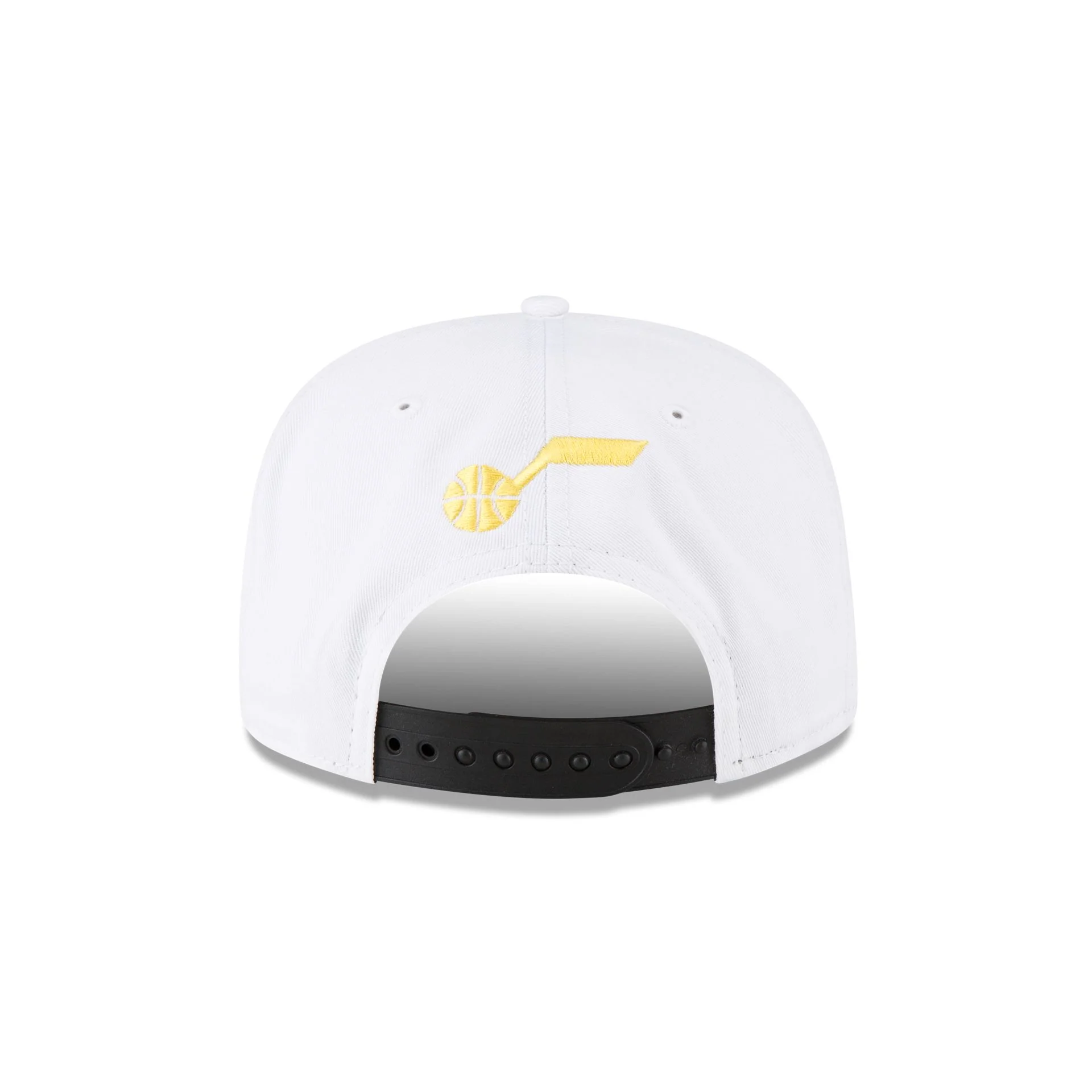 Utah Jazz Script Golfer Hat