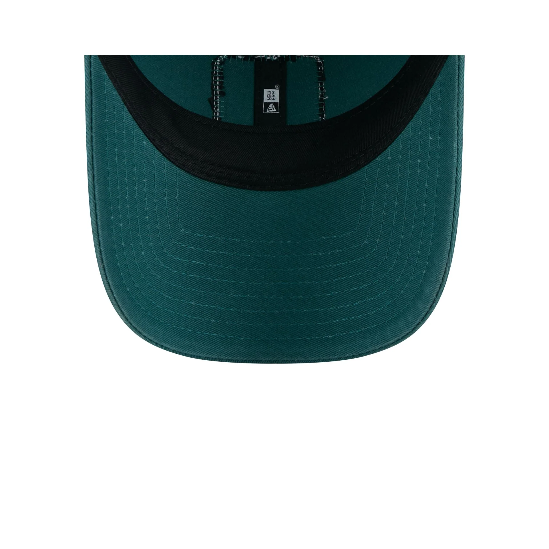 Philadelphia Eagles Women's Square Stitch 9TWENTY Trucker Hat