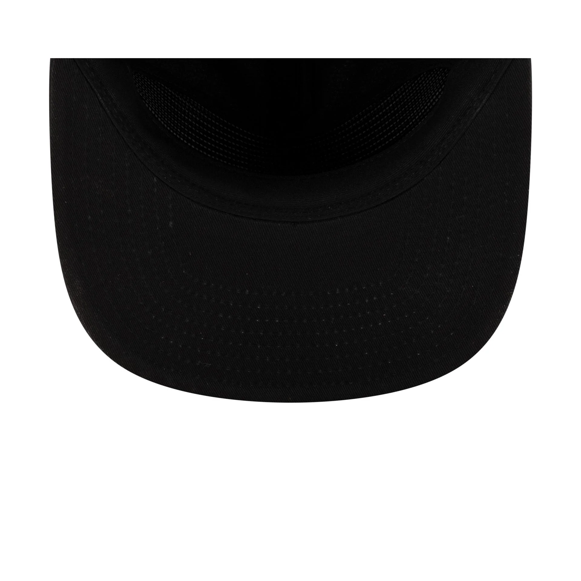 New Era Golf Tonal GORE-TEX Black Golfer Hat