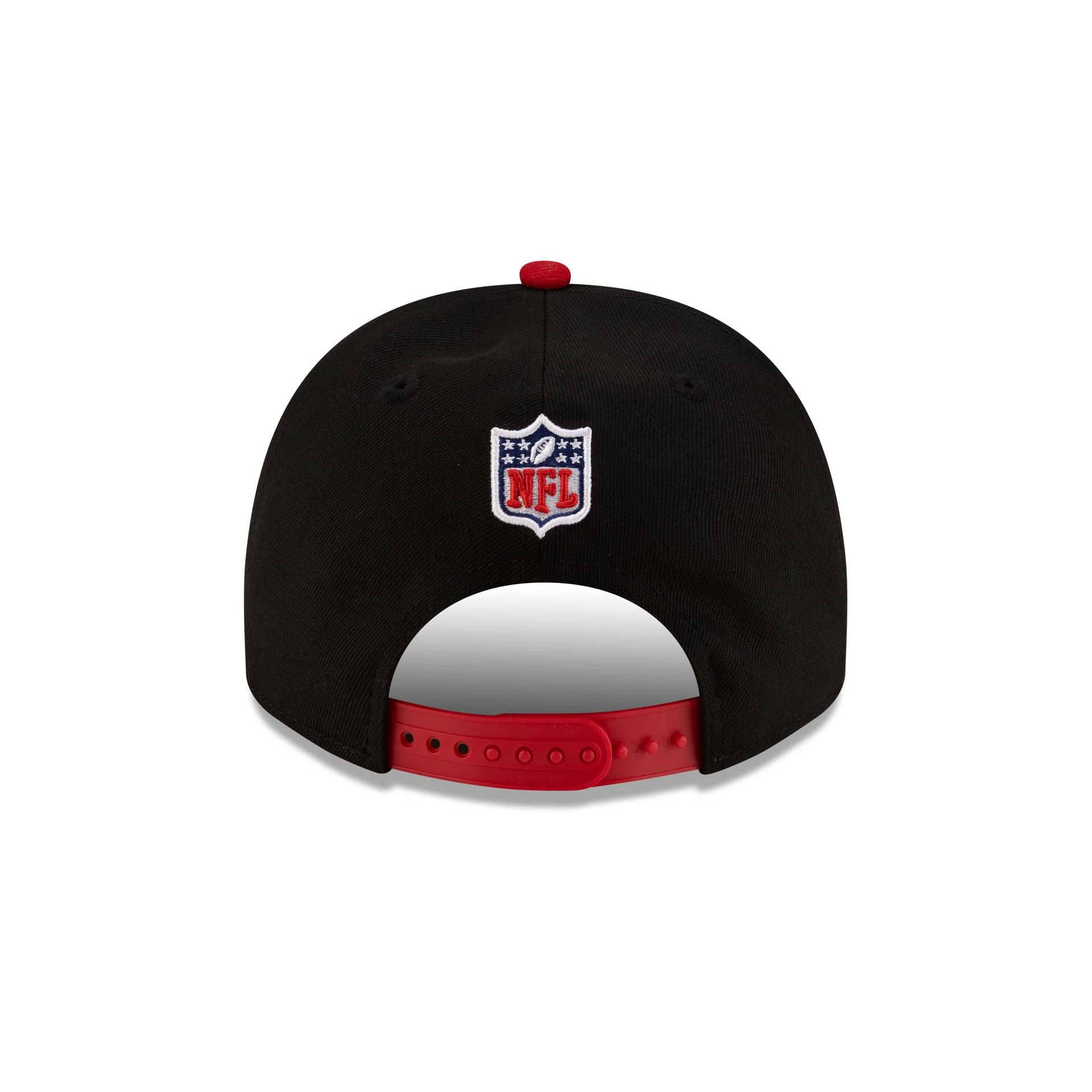 Tampa Bay Buccaneers 2025 Draft Golfer Hat