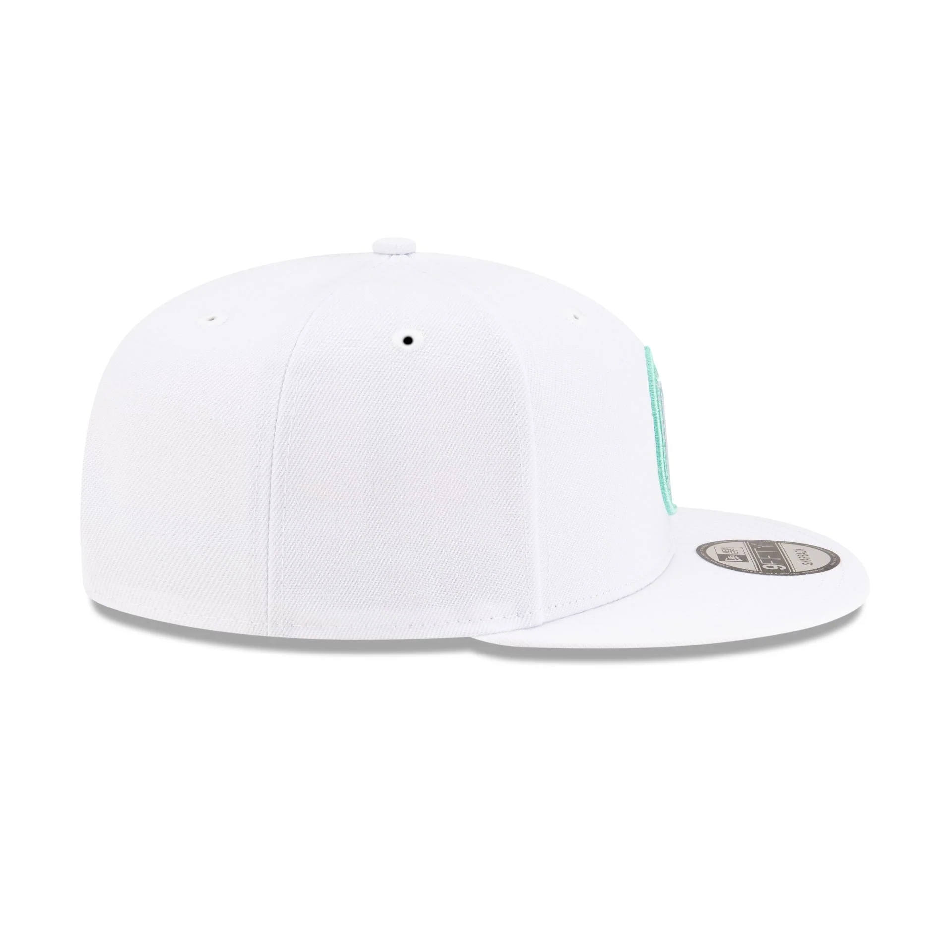 Inter Miami Jersey Hook 9FIFTY Snapback Hat