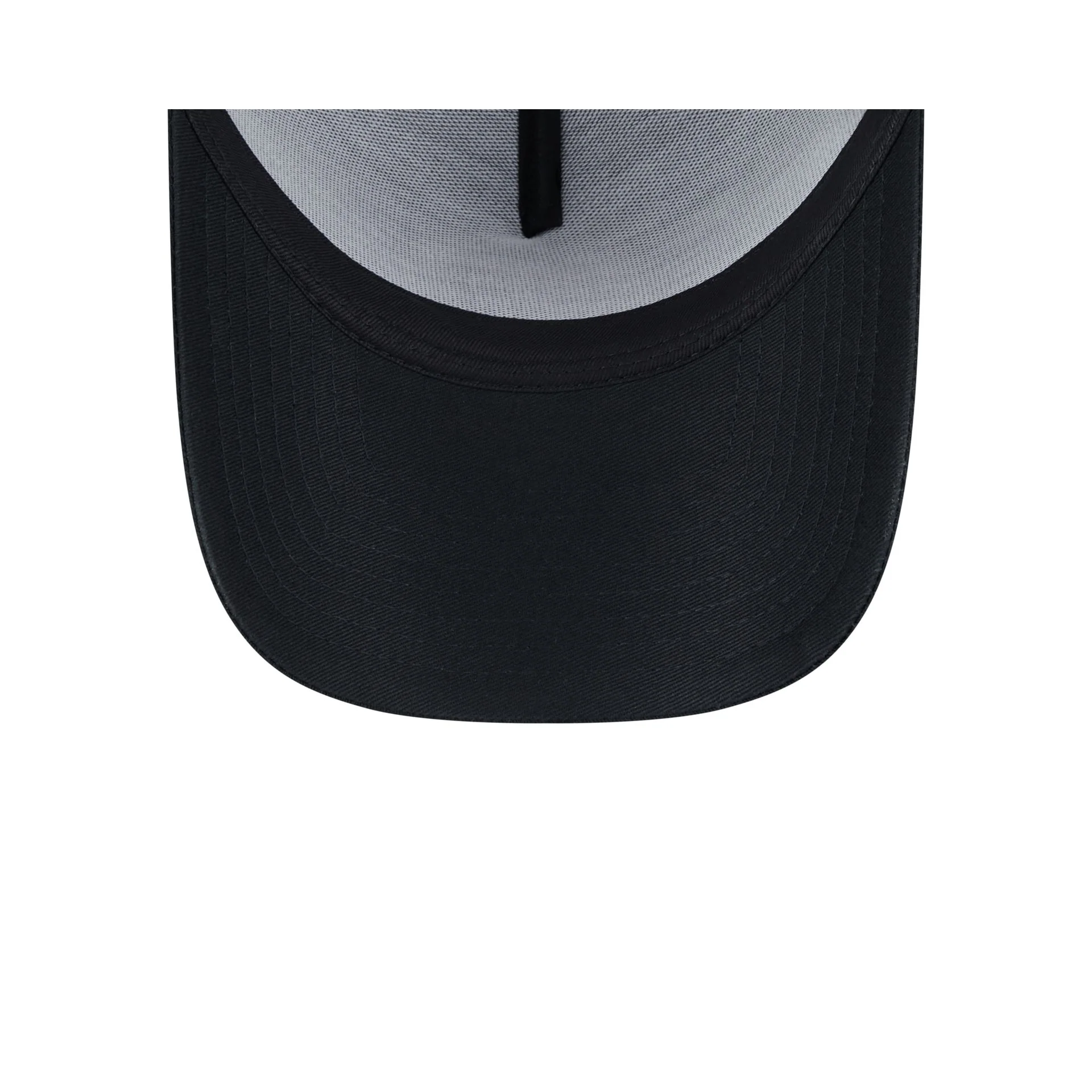 Inter Miami Team 9FORTY A-Frame Snapback Hat