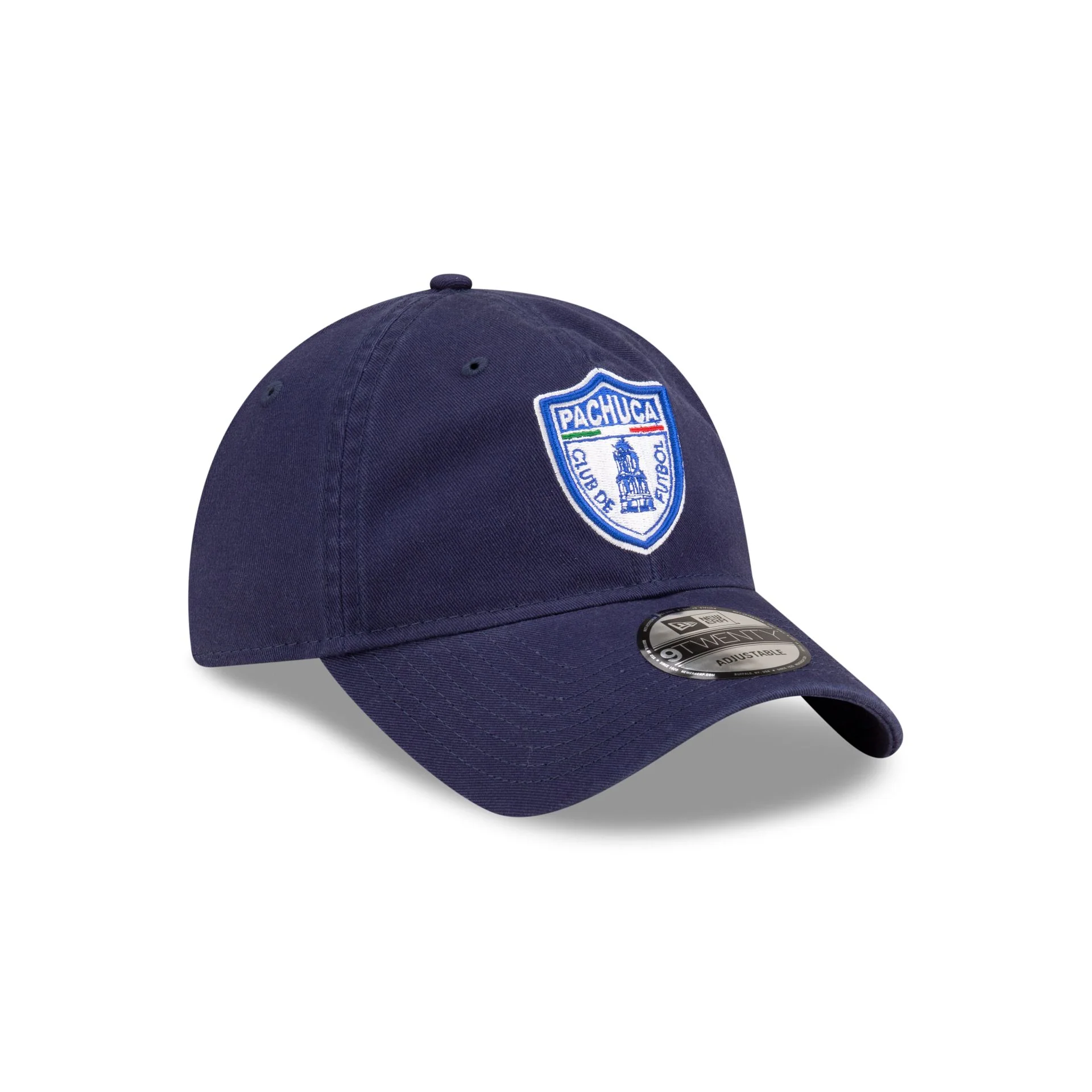 Club Pachuca 9TWENTY Adjustable Hat