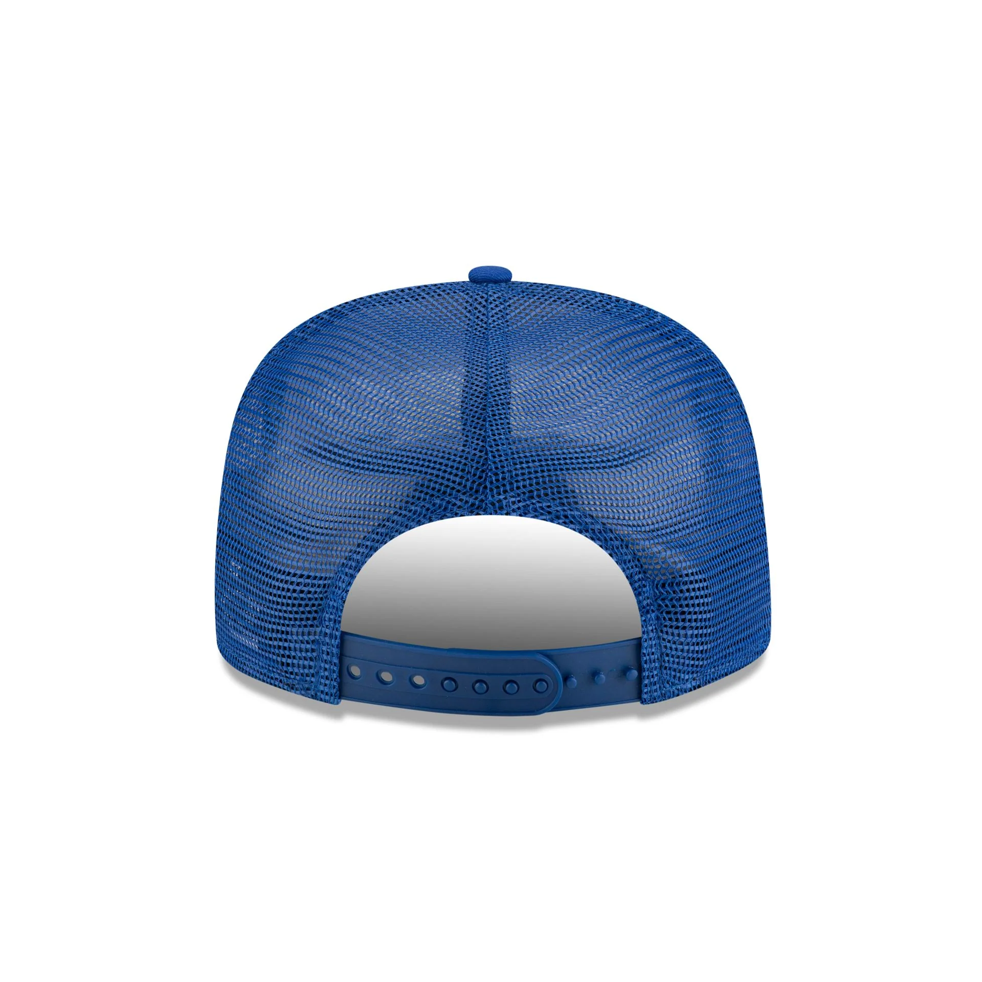New York Giants Washed Script Golfer Snapback