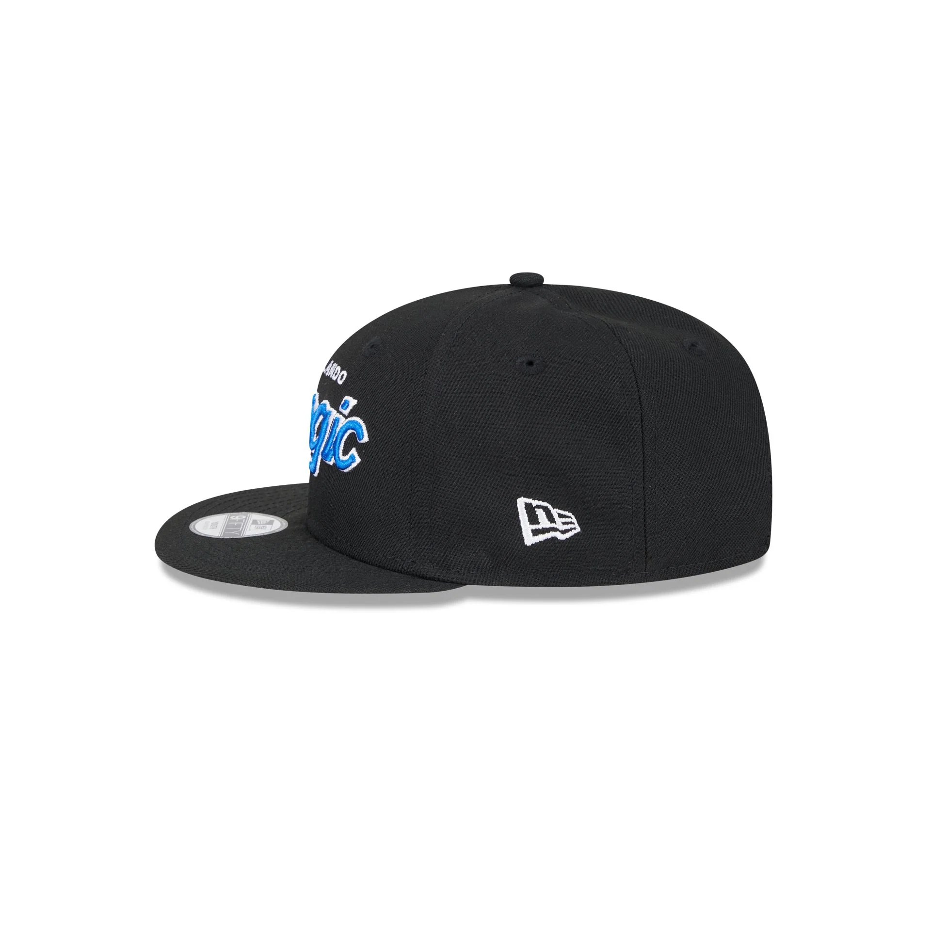 Orlando Magic Script Kids 9FIFTY Snapback Hat