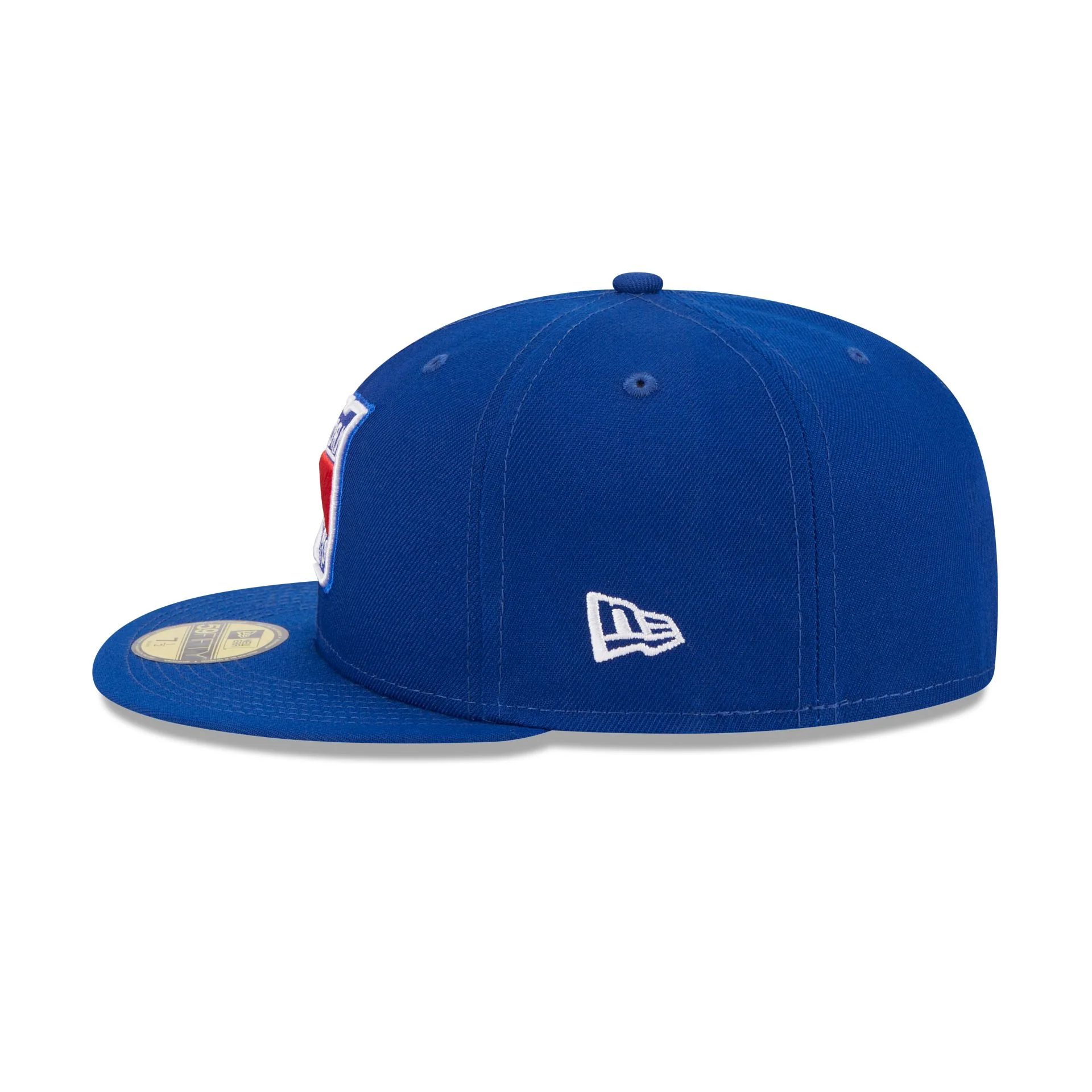 New York Rangers 59FIFTY Fitted Hat