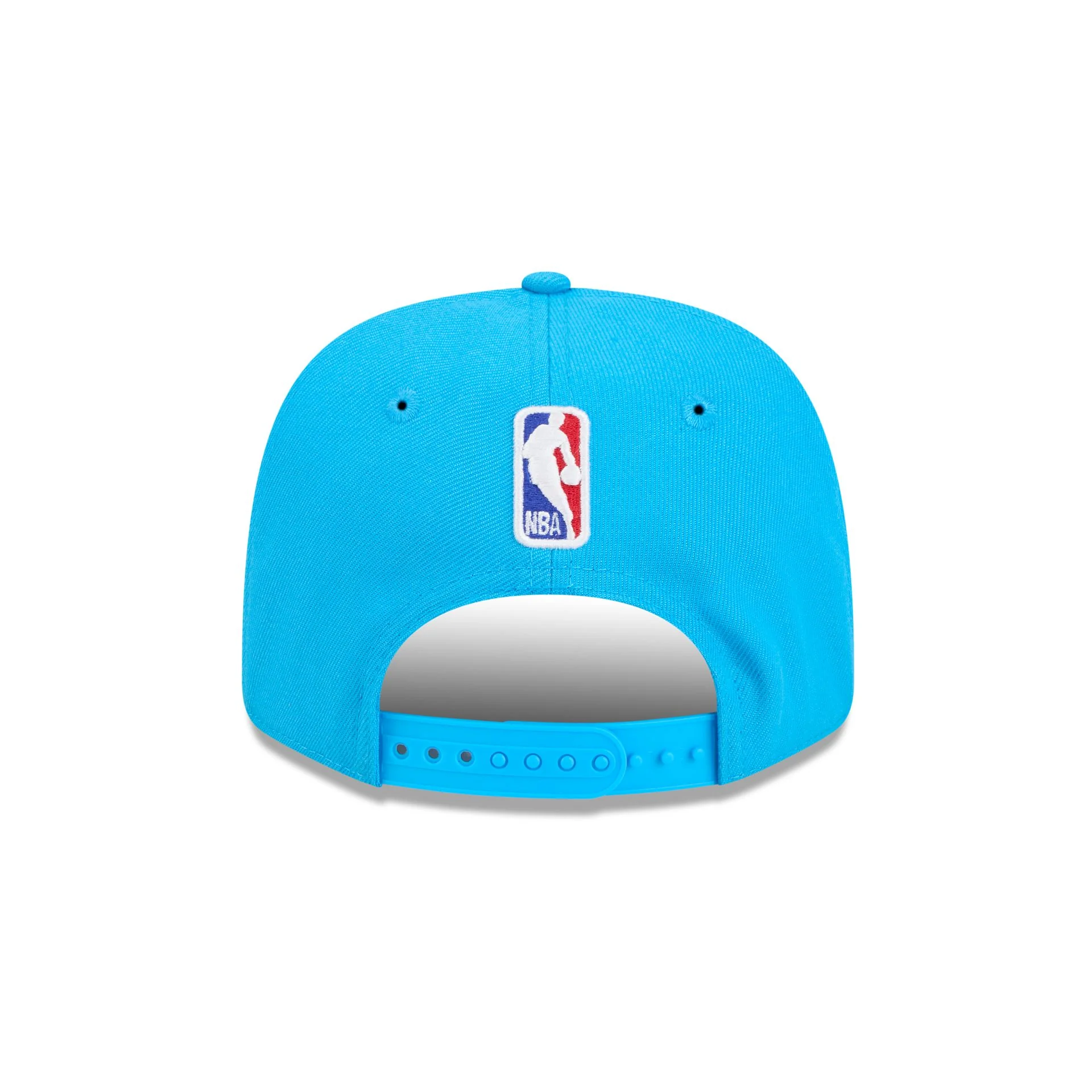 Indiana Pacers 2024 City Edition 9SEVENTY Stretch-Snap Hat