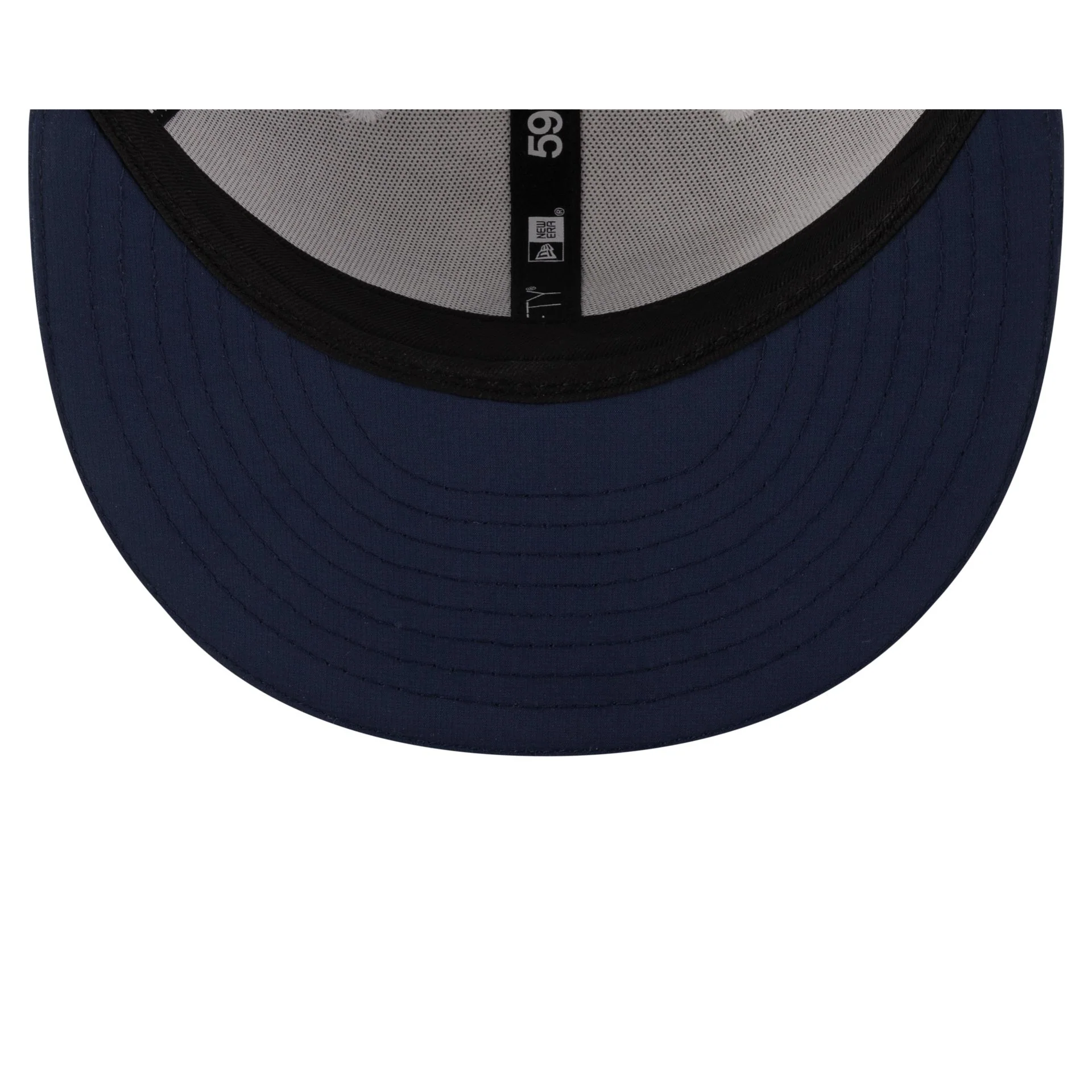 Tennessee Titans 2025 Training 59FIFTY Fitted Hat