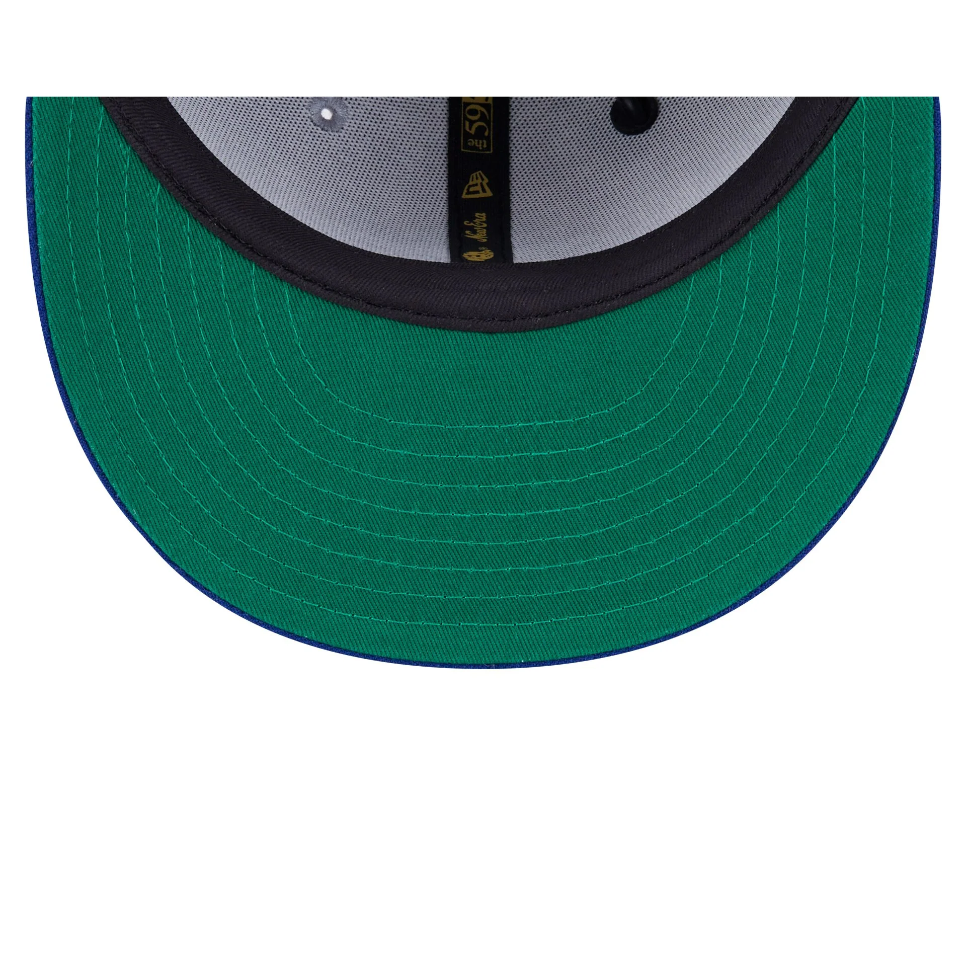 Buffalo Bills 70th Anniversary Gray 59FIFTY Fitted Hat