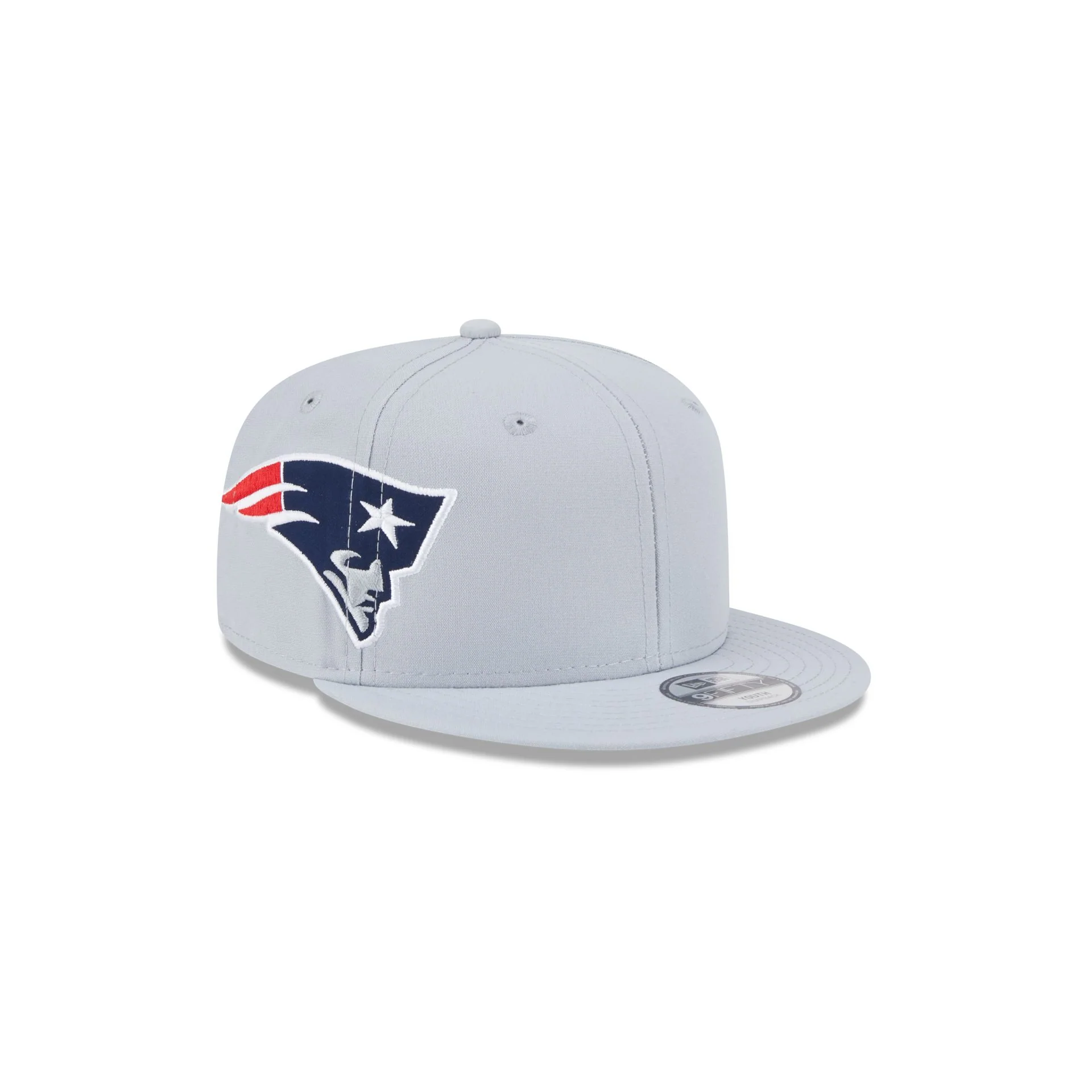 New England Patriots Kids Helmet 9FIFTY Snapback Hat