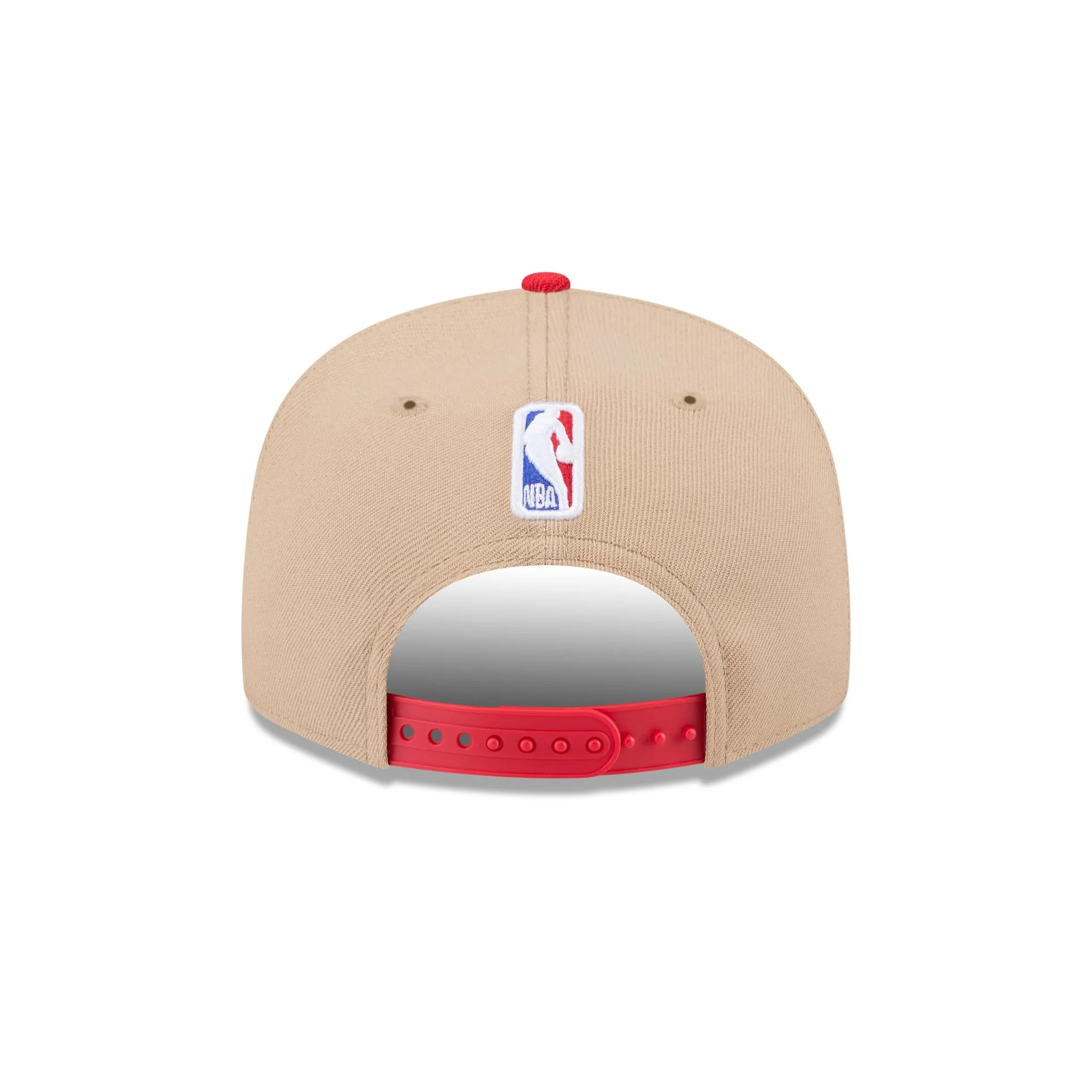 Atlanta Hawks 2024 Draft 9FIFTY Snapback Hat