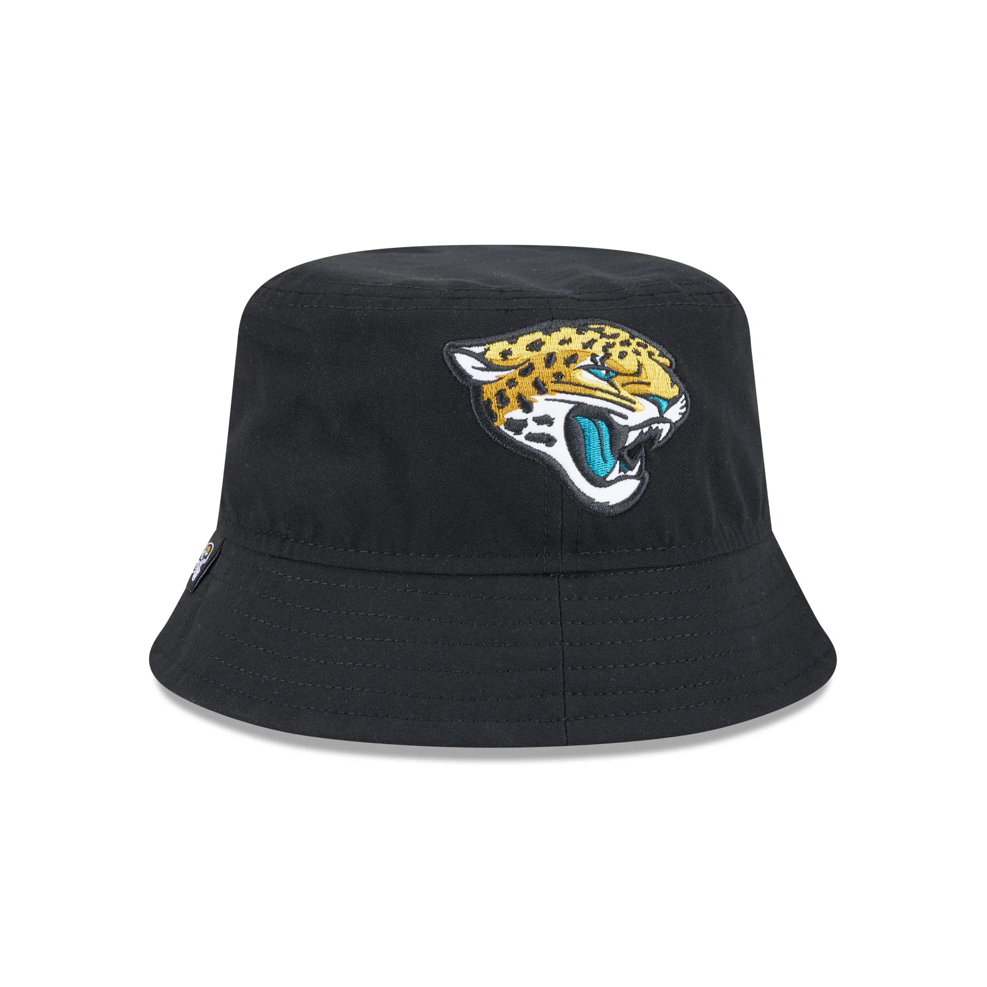 Jacksonville Jaguars Kids Helmet Bucket Hat