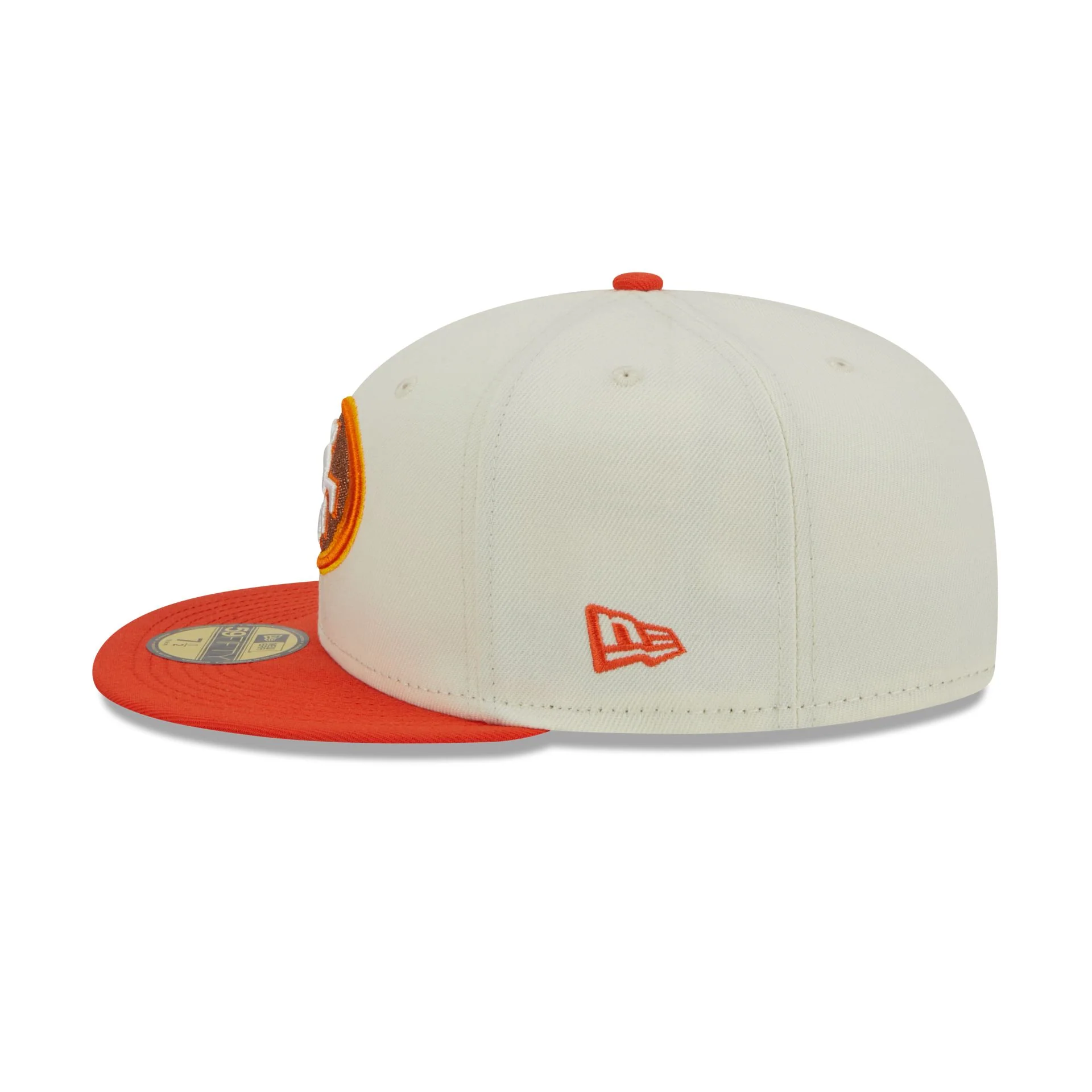 San Francisco 49ers City Icon 59FIFTY Fitted Hat