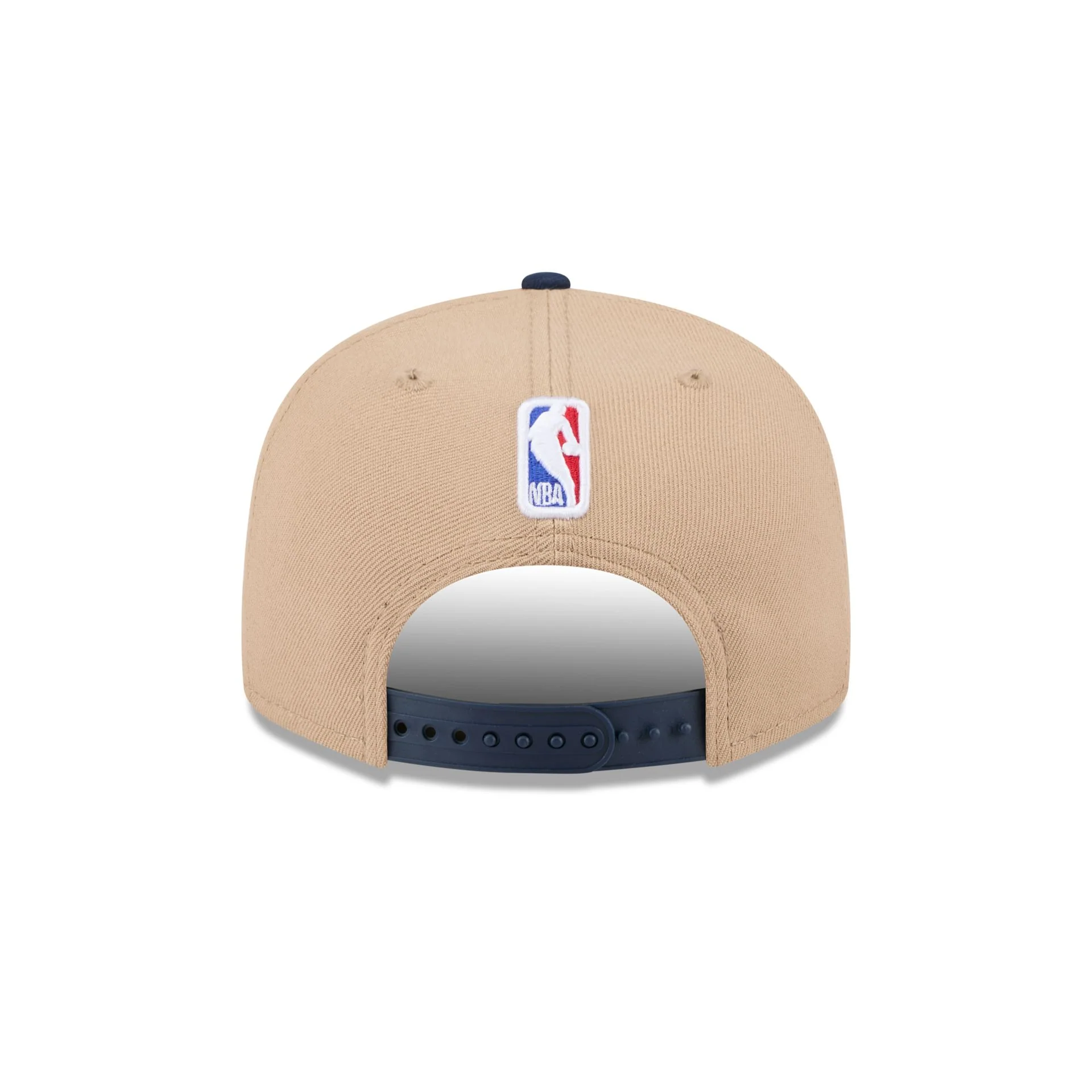 Los Angeles Clippers 2024 Draft 9FIFTY Snapback Hat