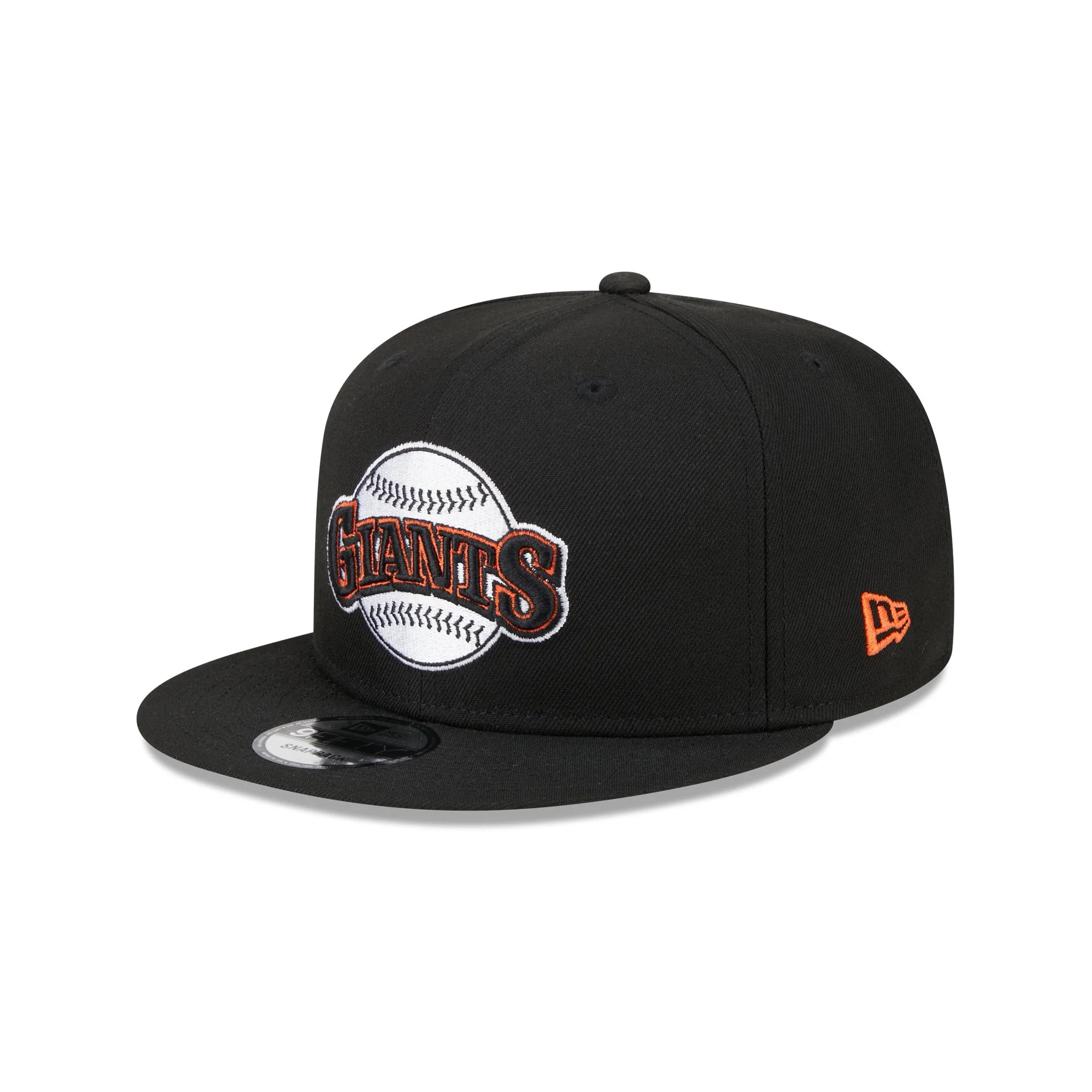 San Francisco Giants 2025 Batting Practice 9FIFTY Snapback