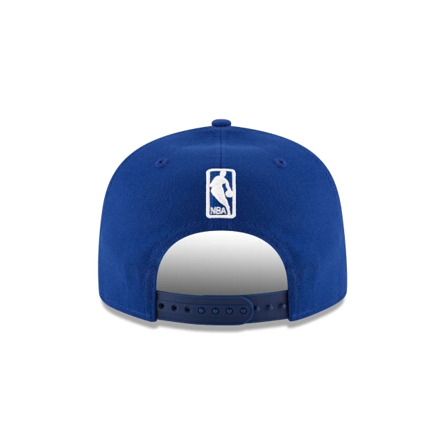 Los Angeles Clippers 9FIFTY Snapback Hat