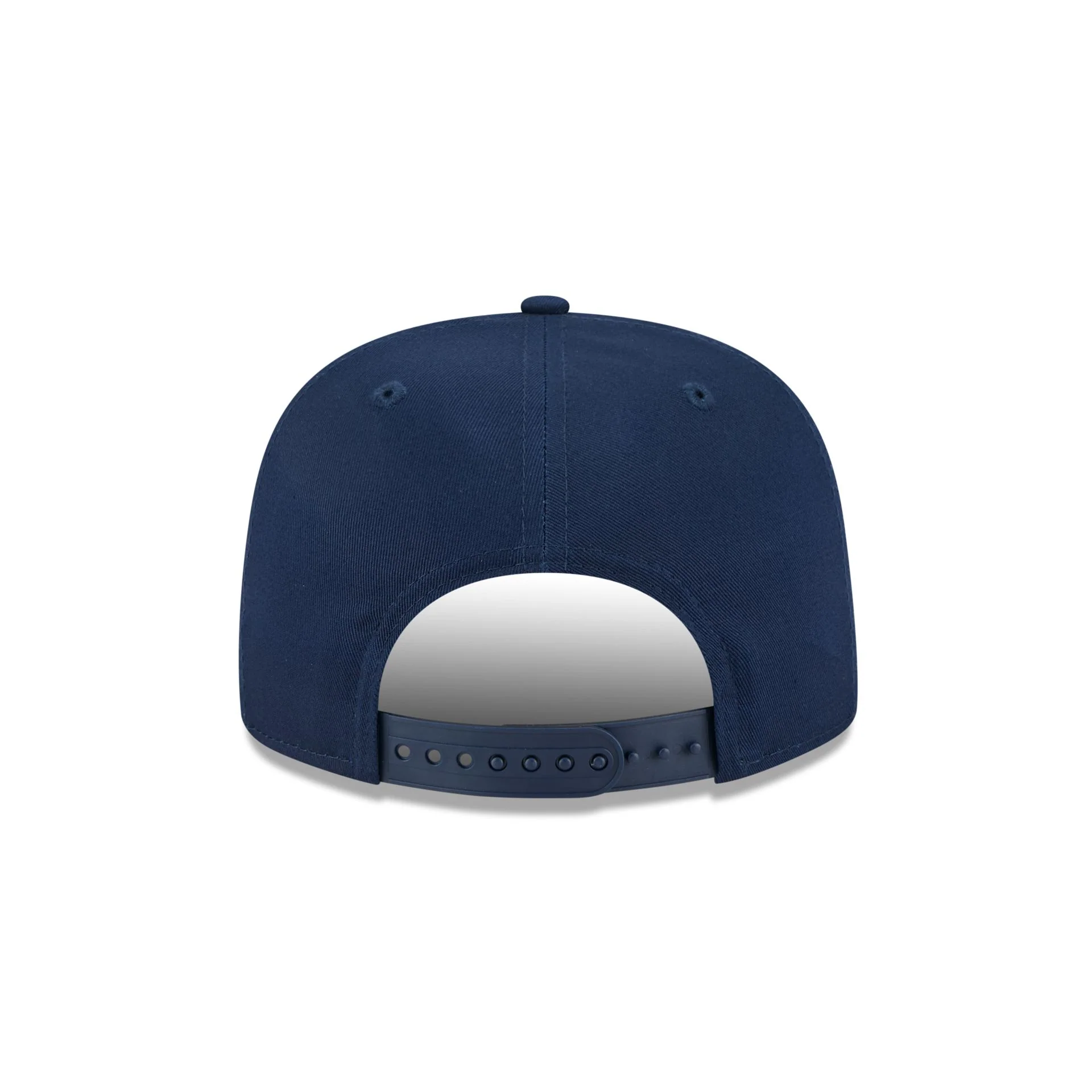 Denver Nuggets Team Text Golfer Hat