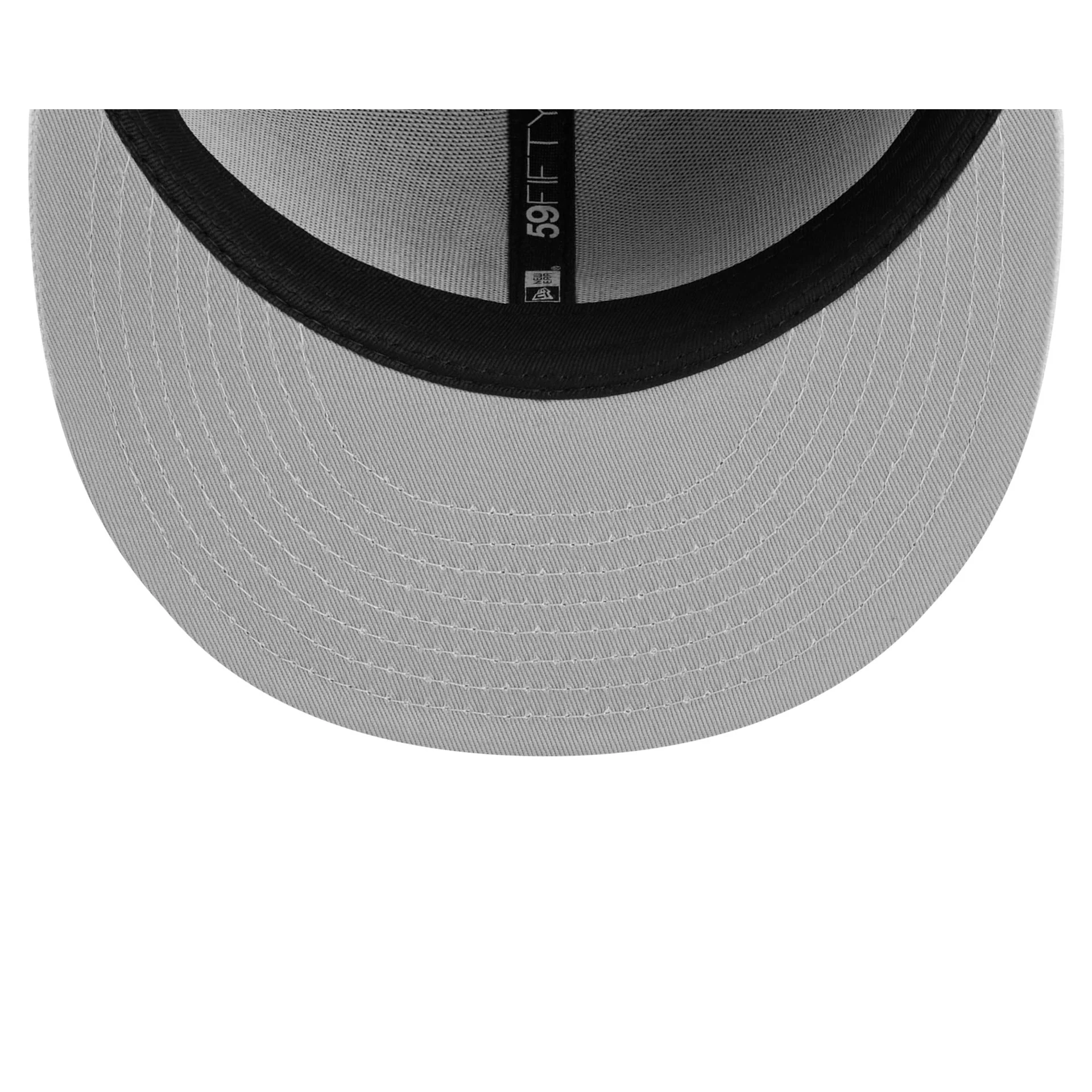 Toronto Raptors 2024 Statement Edition 59FIFTY Fitted Hat