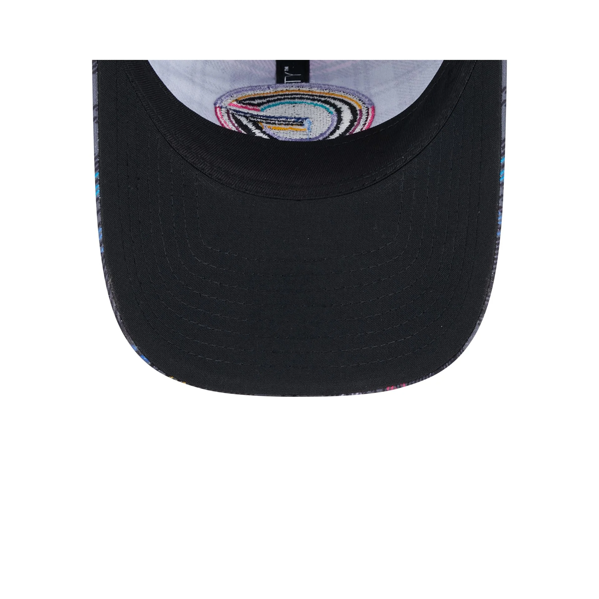 Green Bay Packers 2024 Crucial Catch Women's 9TWENTY Adjustable Hat