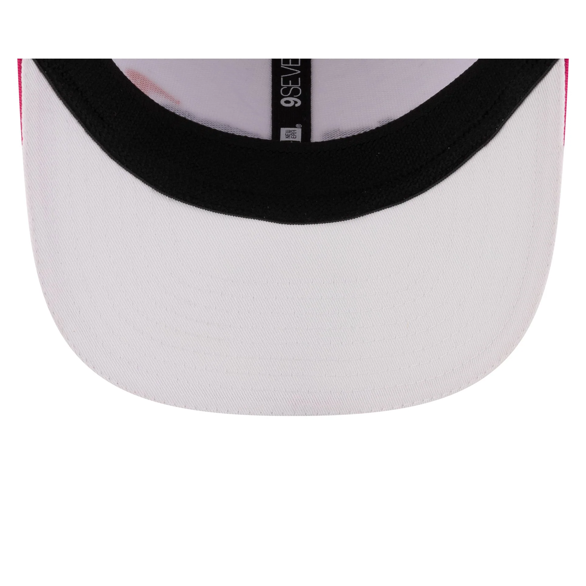 2025 Miami Race Special McLaren Formula 1 Team 9SEVENTY Stretch-Snap Hat