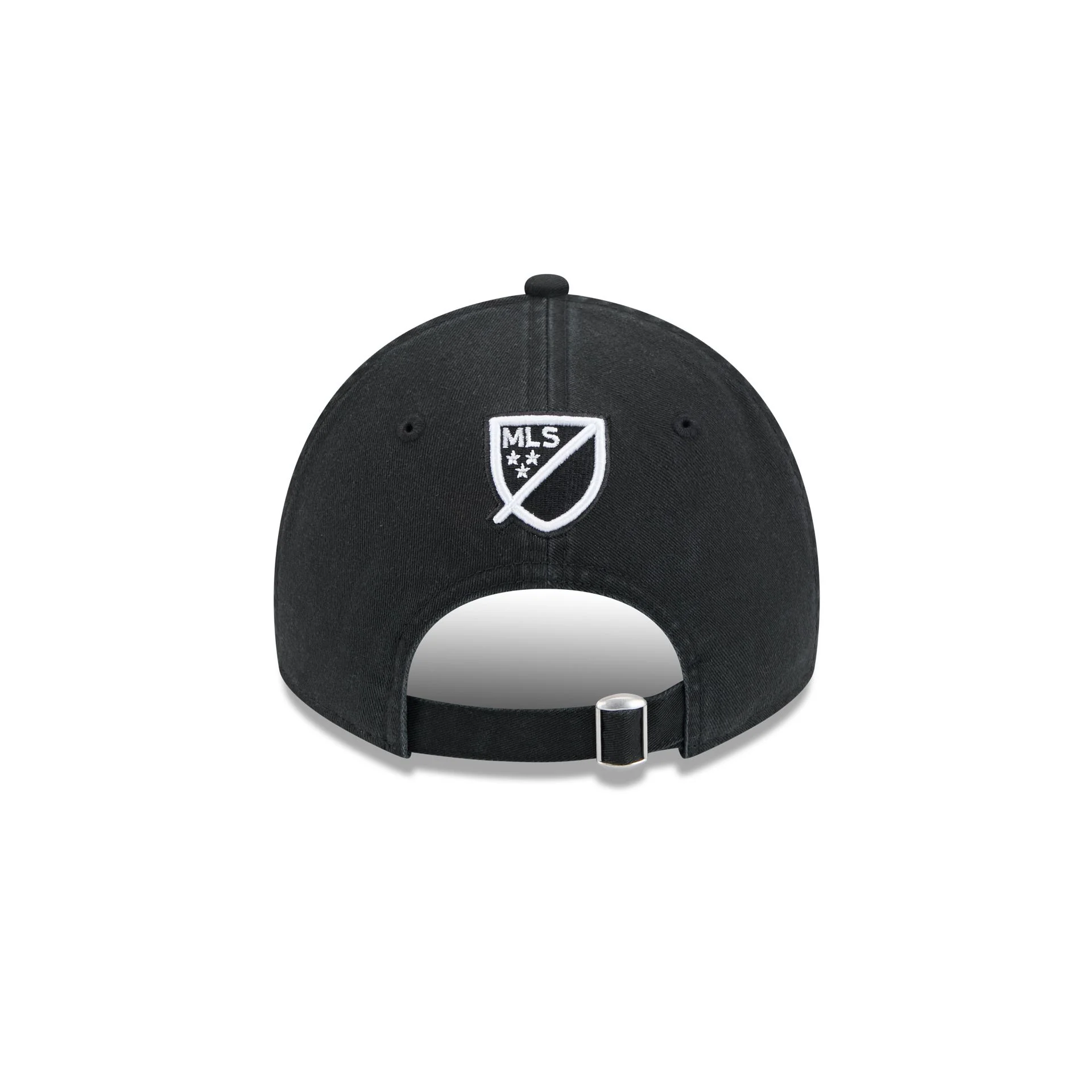 Inter Miami 2025 MLS Kickoff 9TWENTY Adjustable Hat