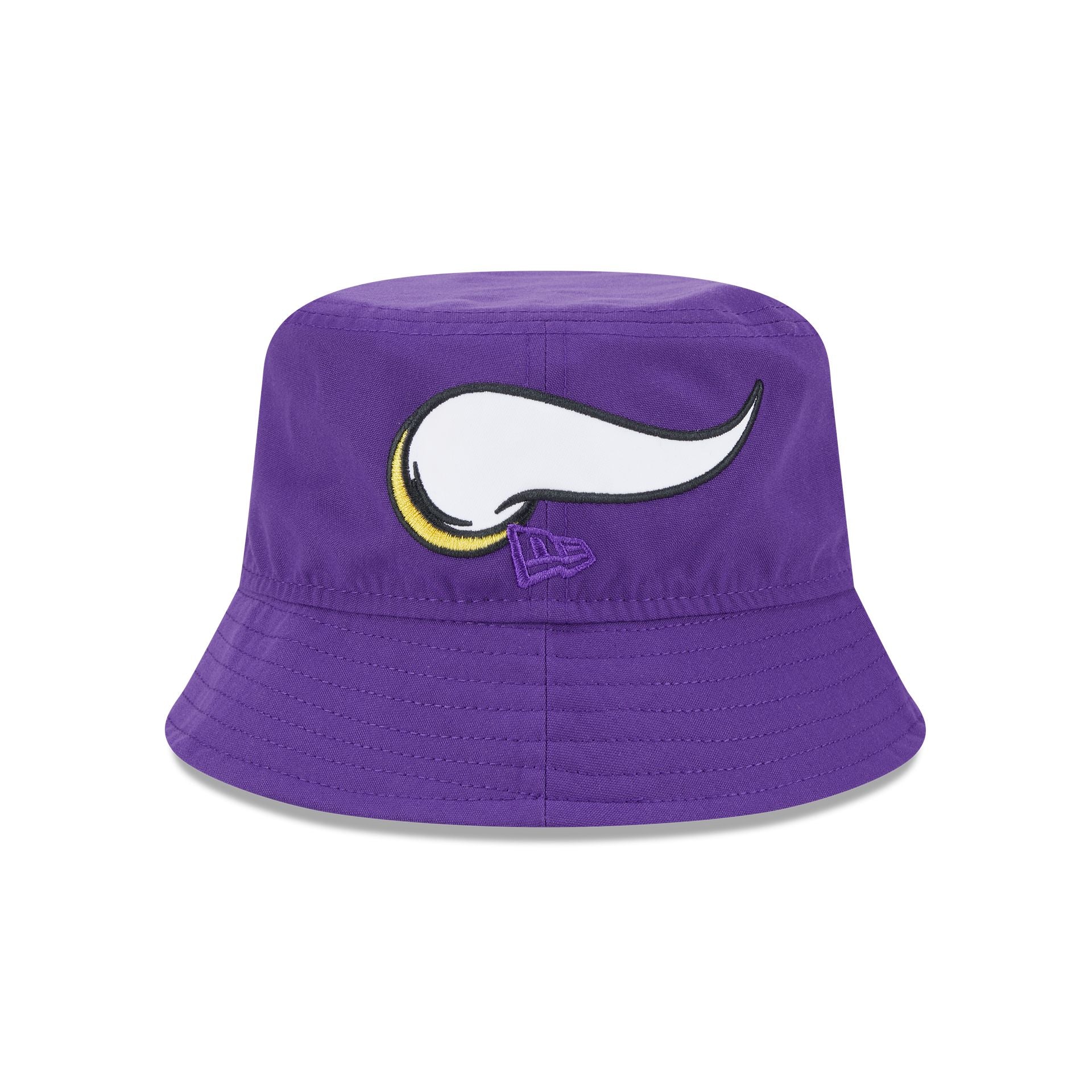Minnesota Vikings Kids Helmet Bucket Hat