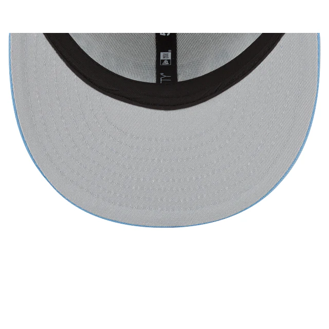 Los Angeles Lakers Classic Edition 59FIFTY Fitted Hat