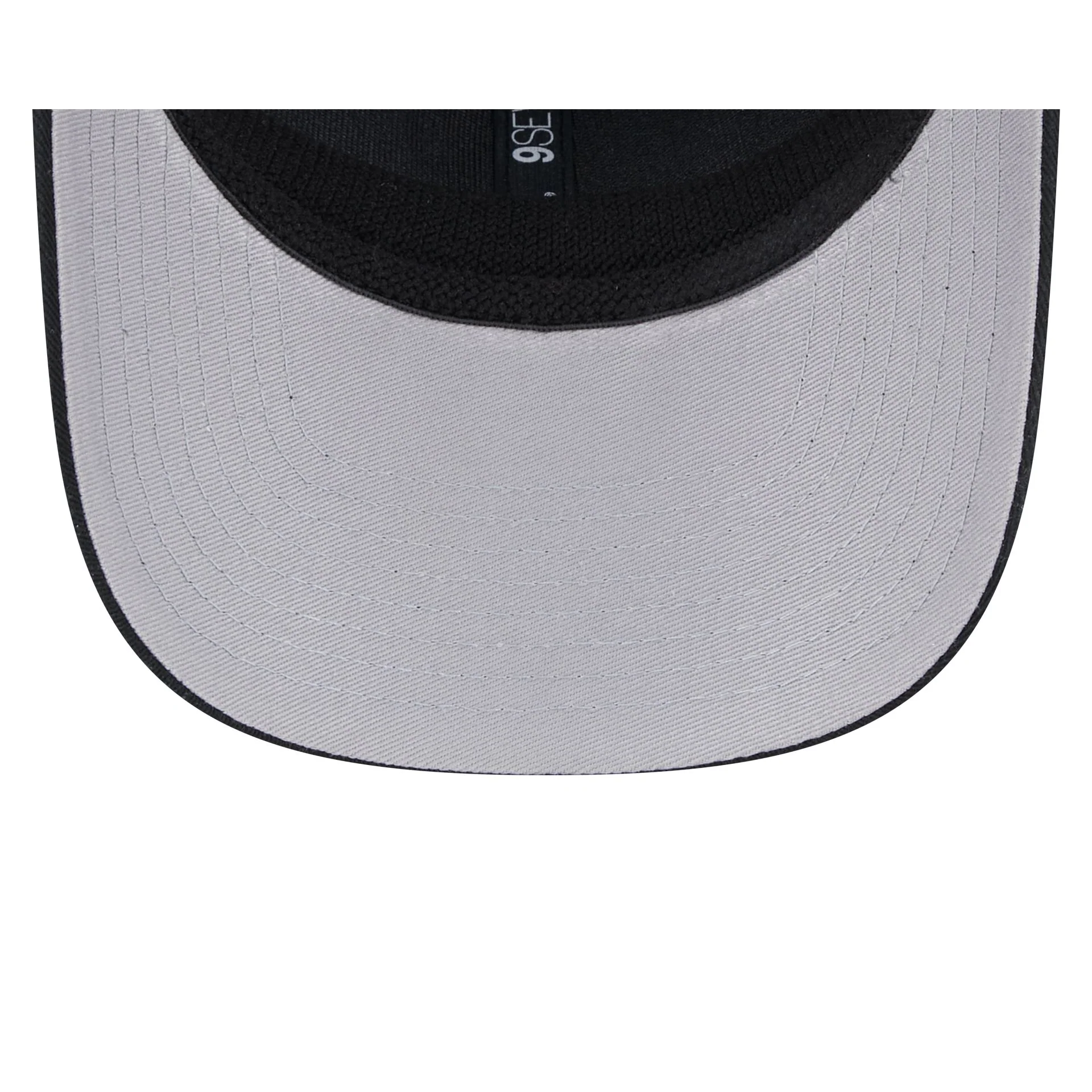 New Orleans Saints Labeled 9SEVENTY Stretch-Snap Hat