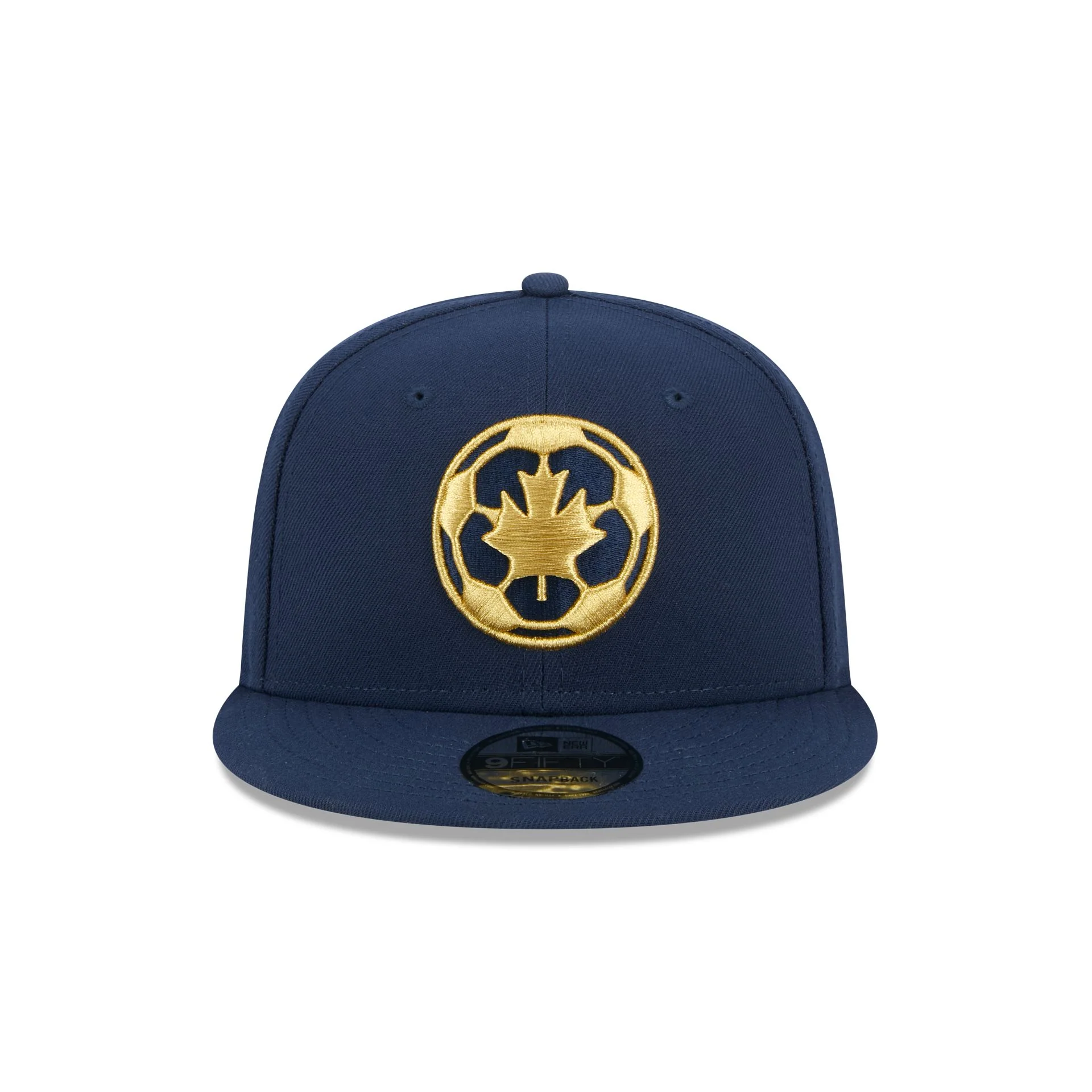 Vancouver Whitecaps FC 2024 Jersey Hook 9FIFTY Snapback Hat