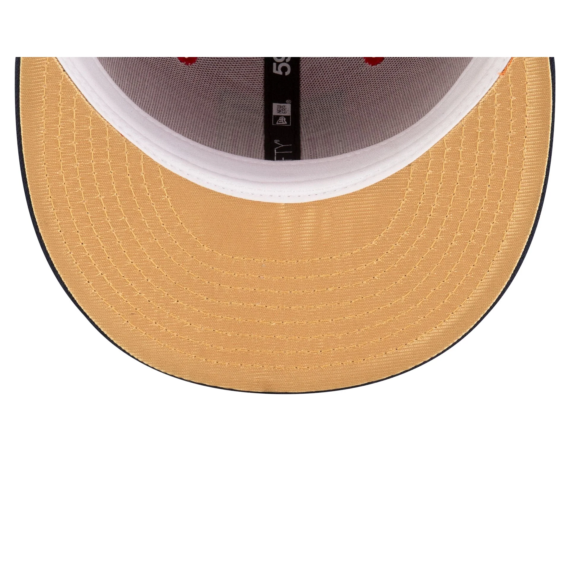 U.S. Soccer Men's National Team 59FIFTY Fitted Hat