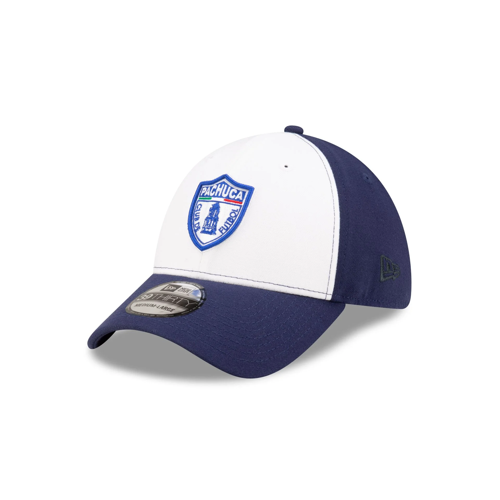 Club Pachuca 39THIRTY Stretch Fit Hat