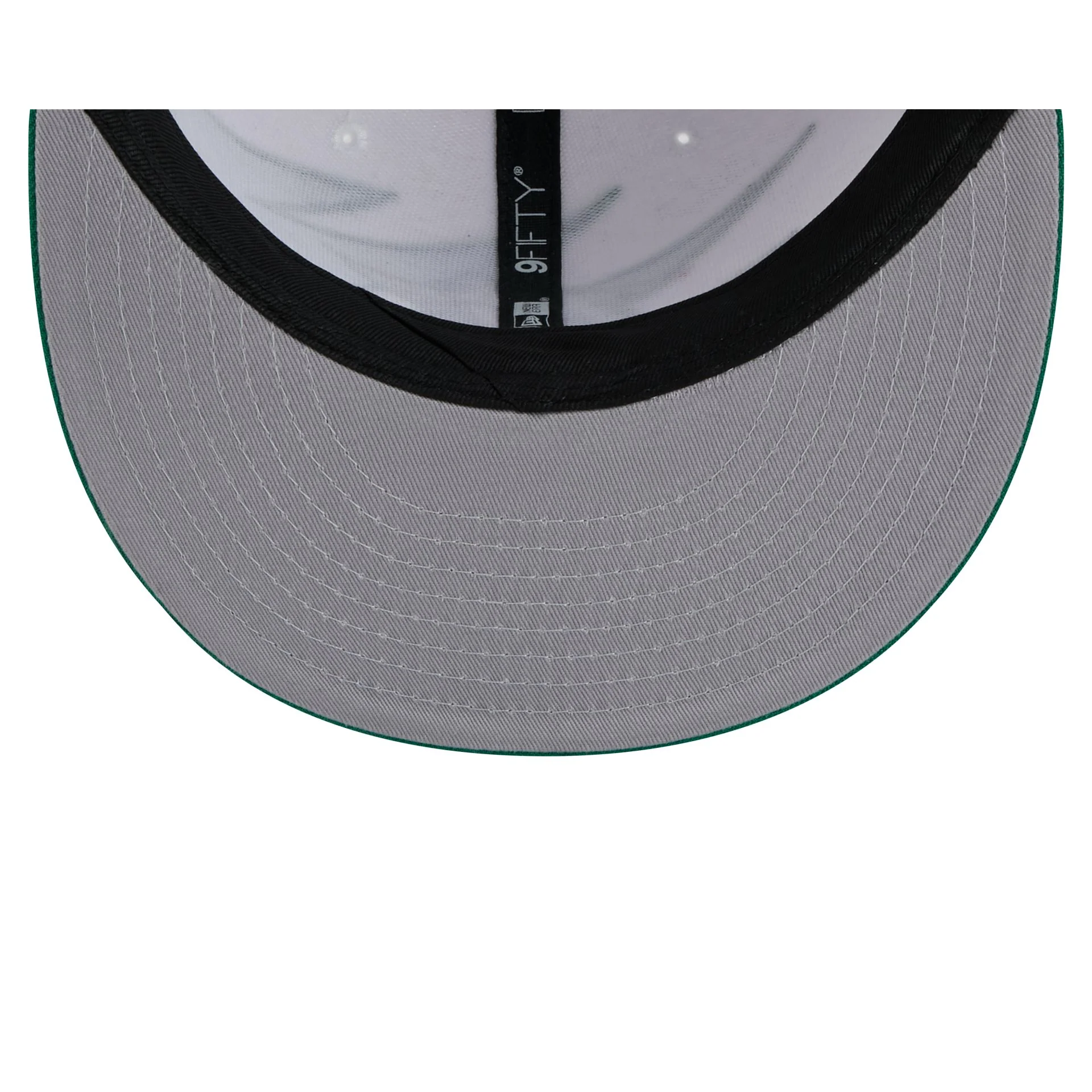 Dallas Stars Jagged 9FIFTY Snapback Hat