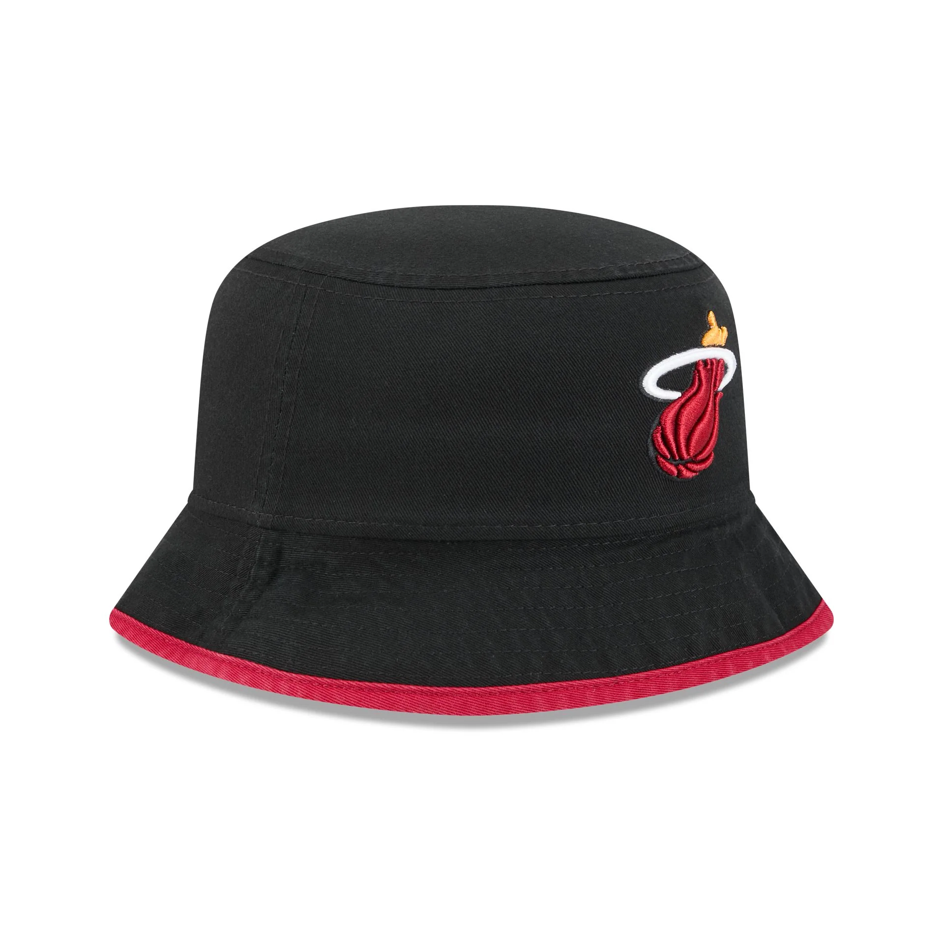 Miami Heat Kids Bucket Hat