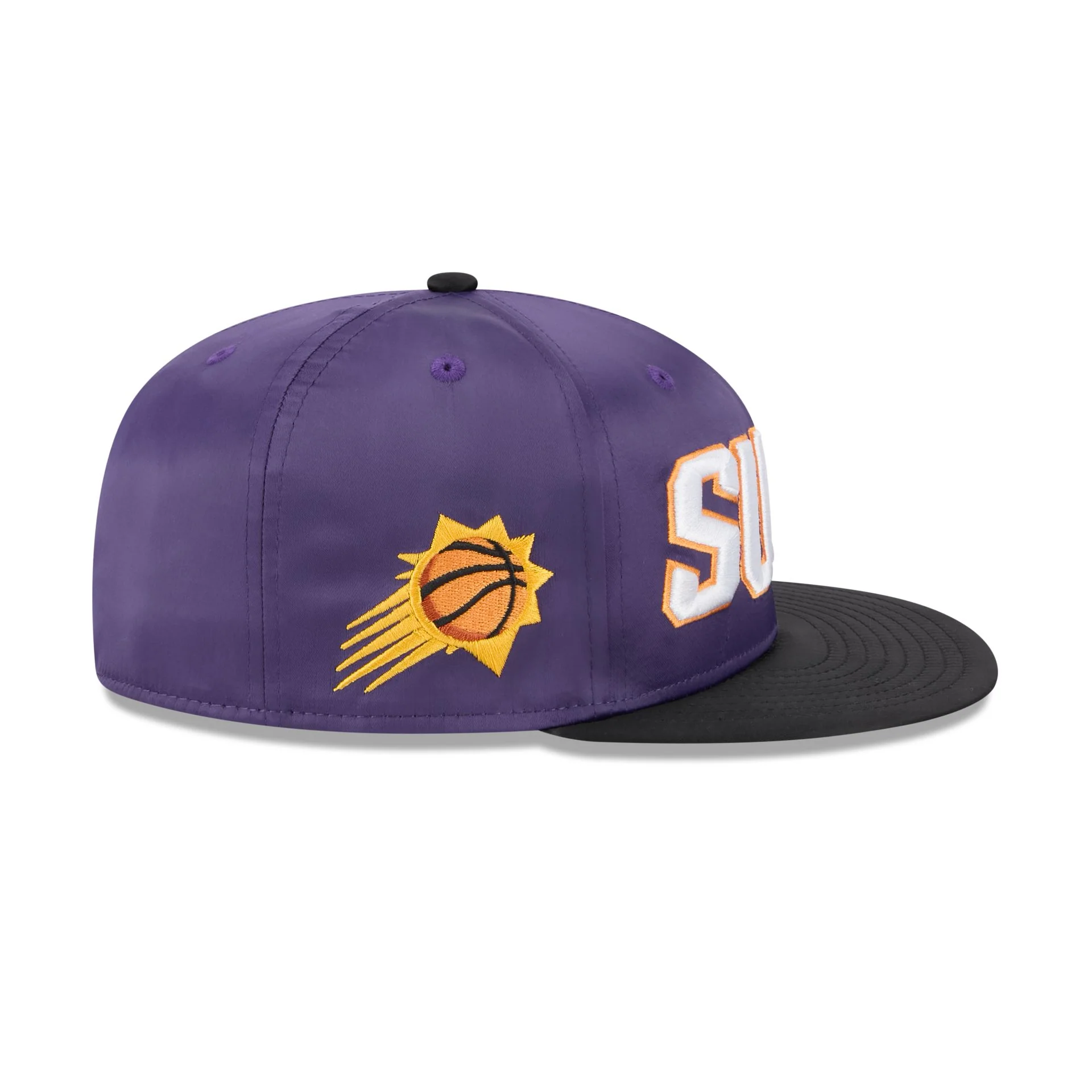 Phoenix Suns Spring Satin 59FIFTY Fitted Hat