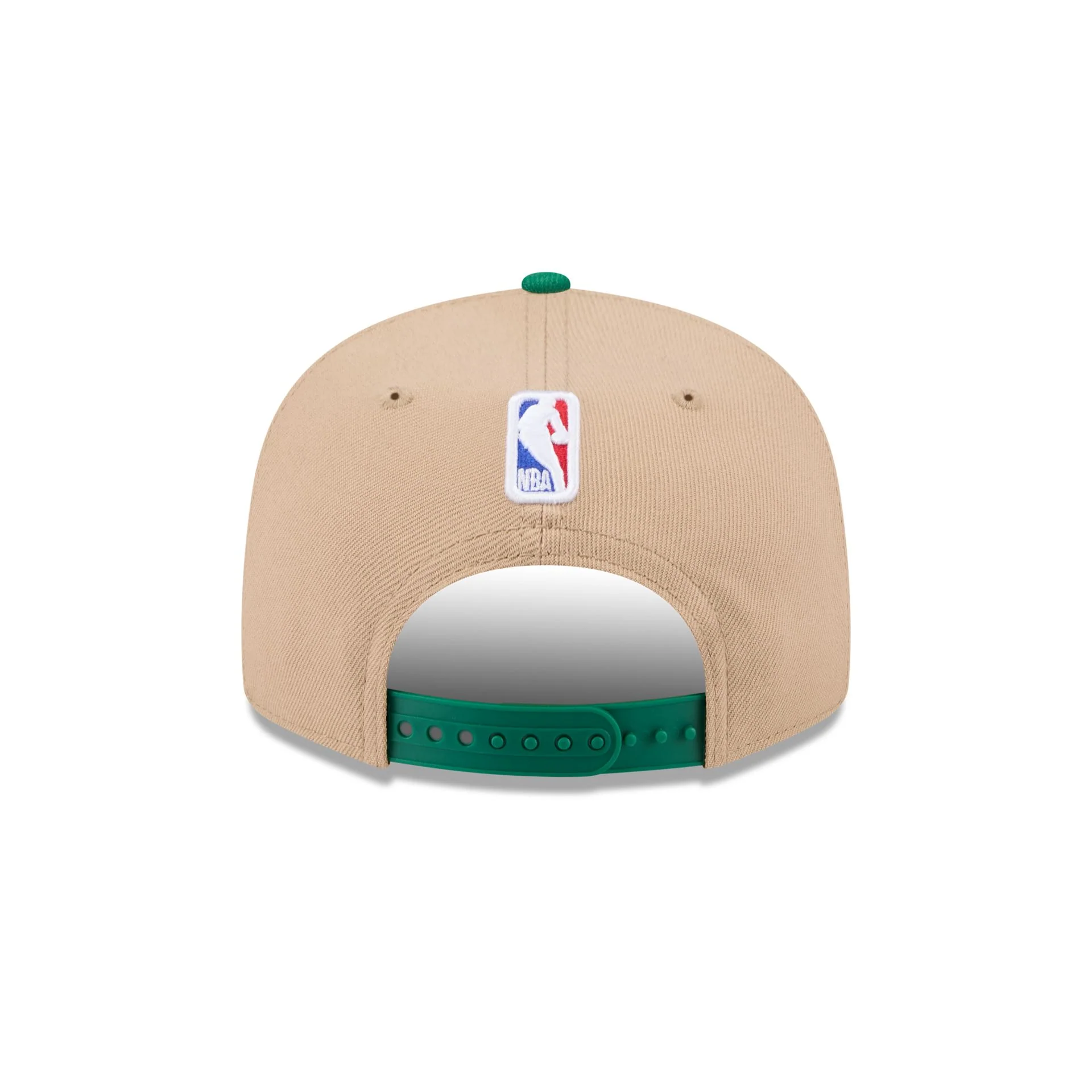Boston Celtics 2024 Draft 9FIFTY Snapback Hat