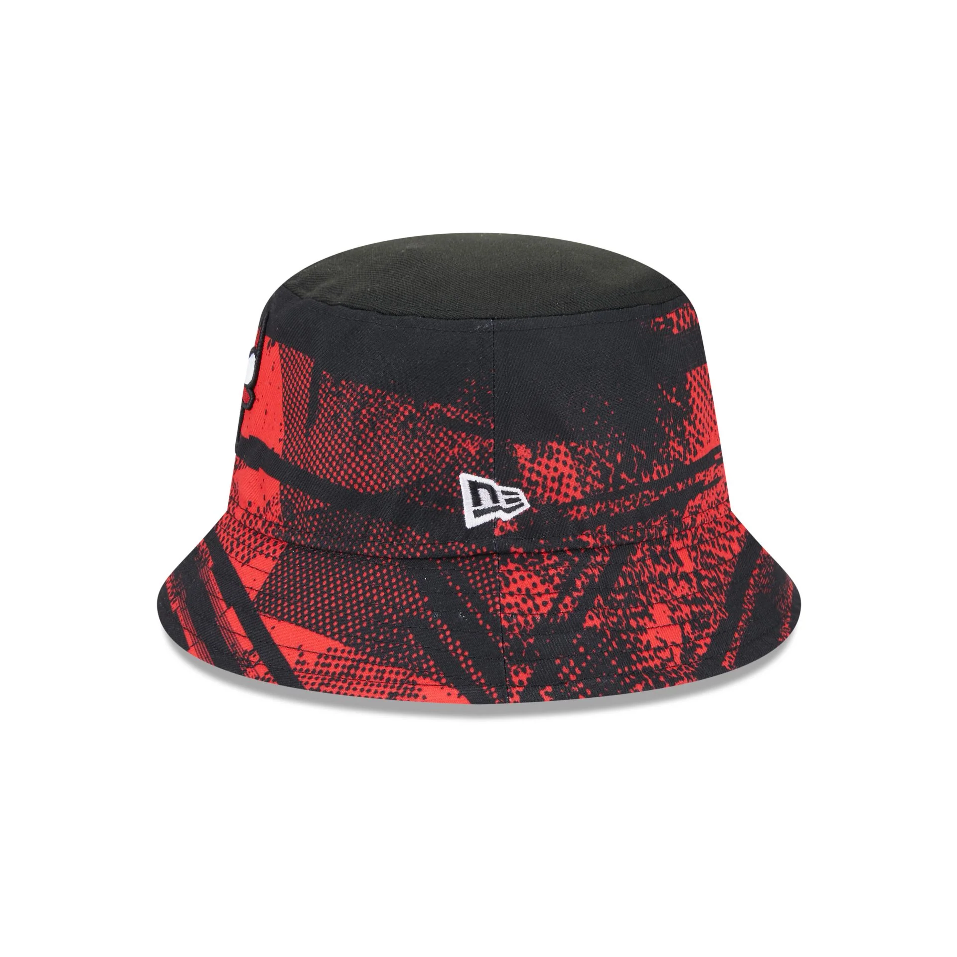 Chicago Bulls 2024 Tip-Off Bucket Hat