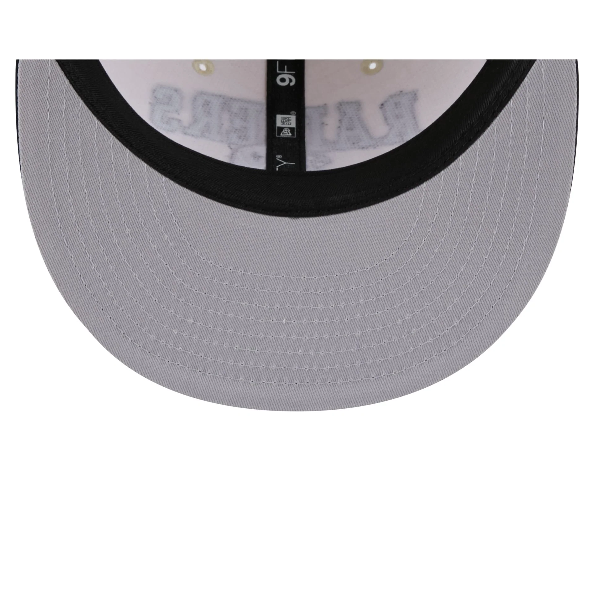 Las Vegas Raiders Historic Helmet Retro Crown 9FIFTY Snapback Hat