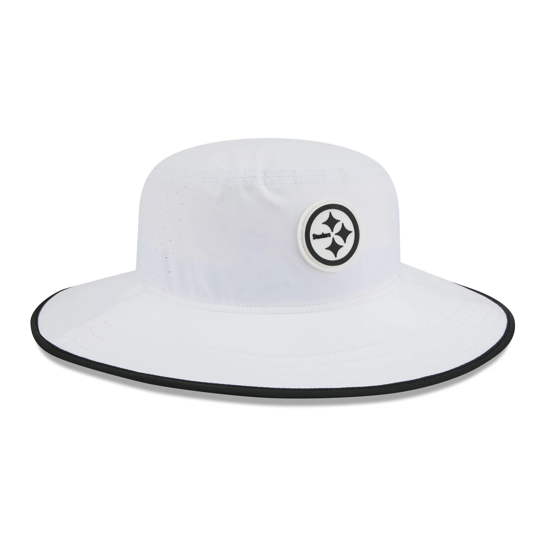 Pittsburgh Steelers 2025 Training Panama Bucket Hat