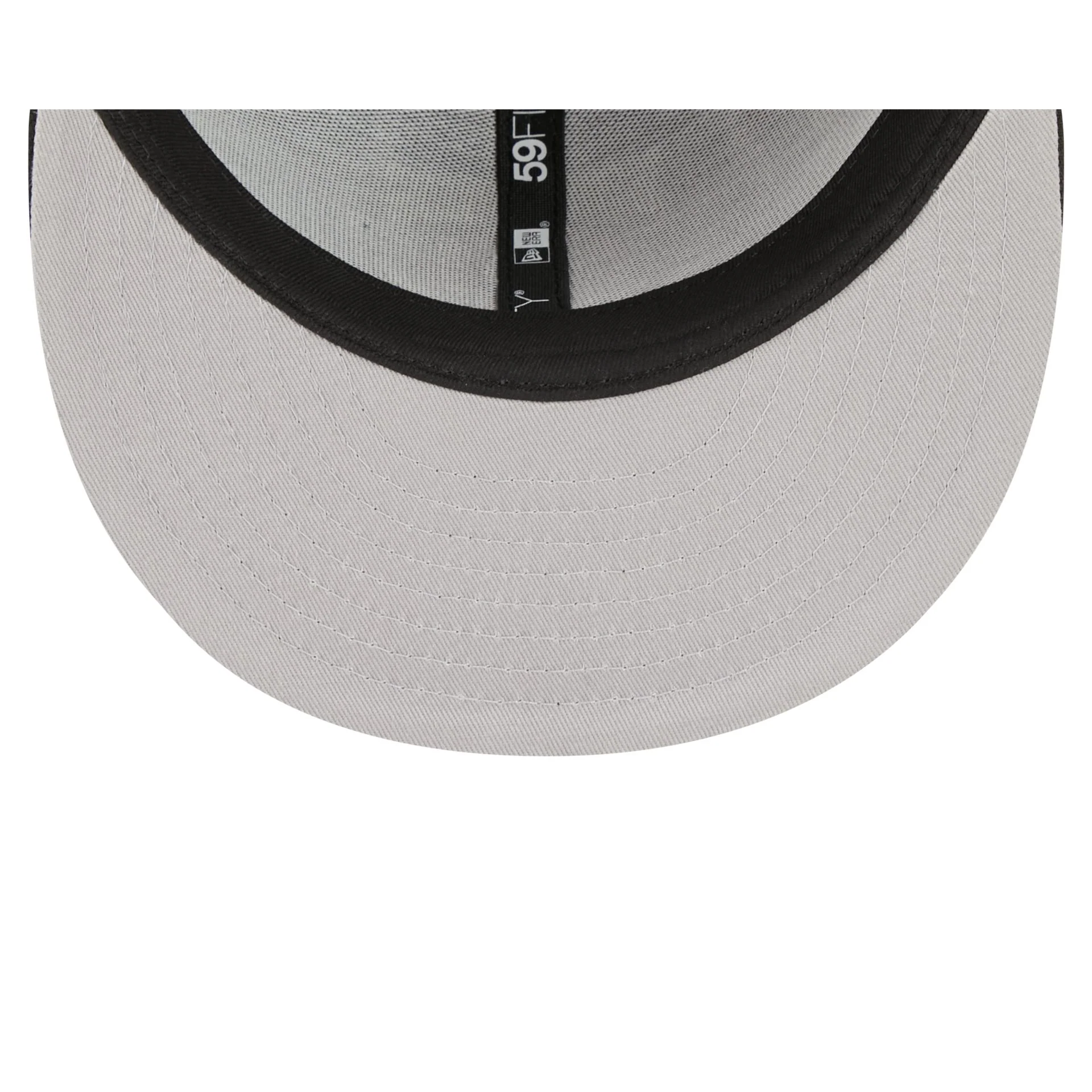 Detroit Pistons 2023 City Edition Alt 59FIFTY Fitted Hat