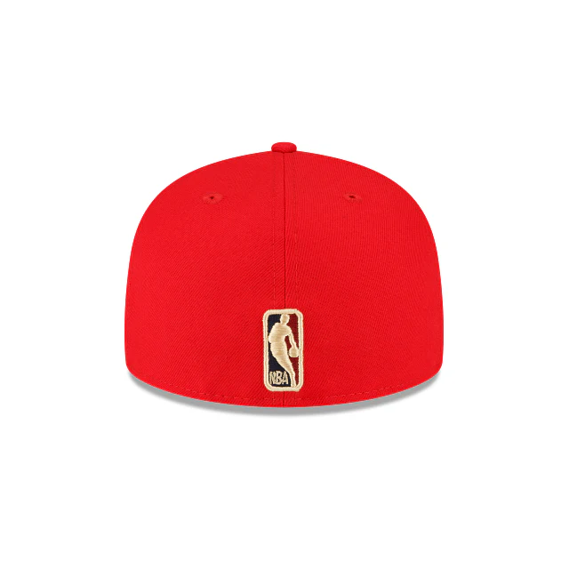Miami Heat Classic Edition Alt 59FIFTY Fitted Hat