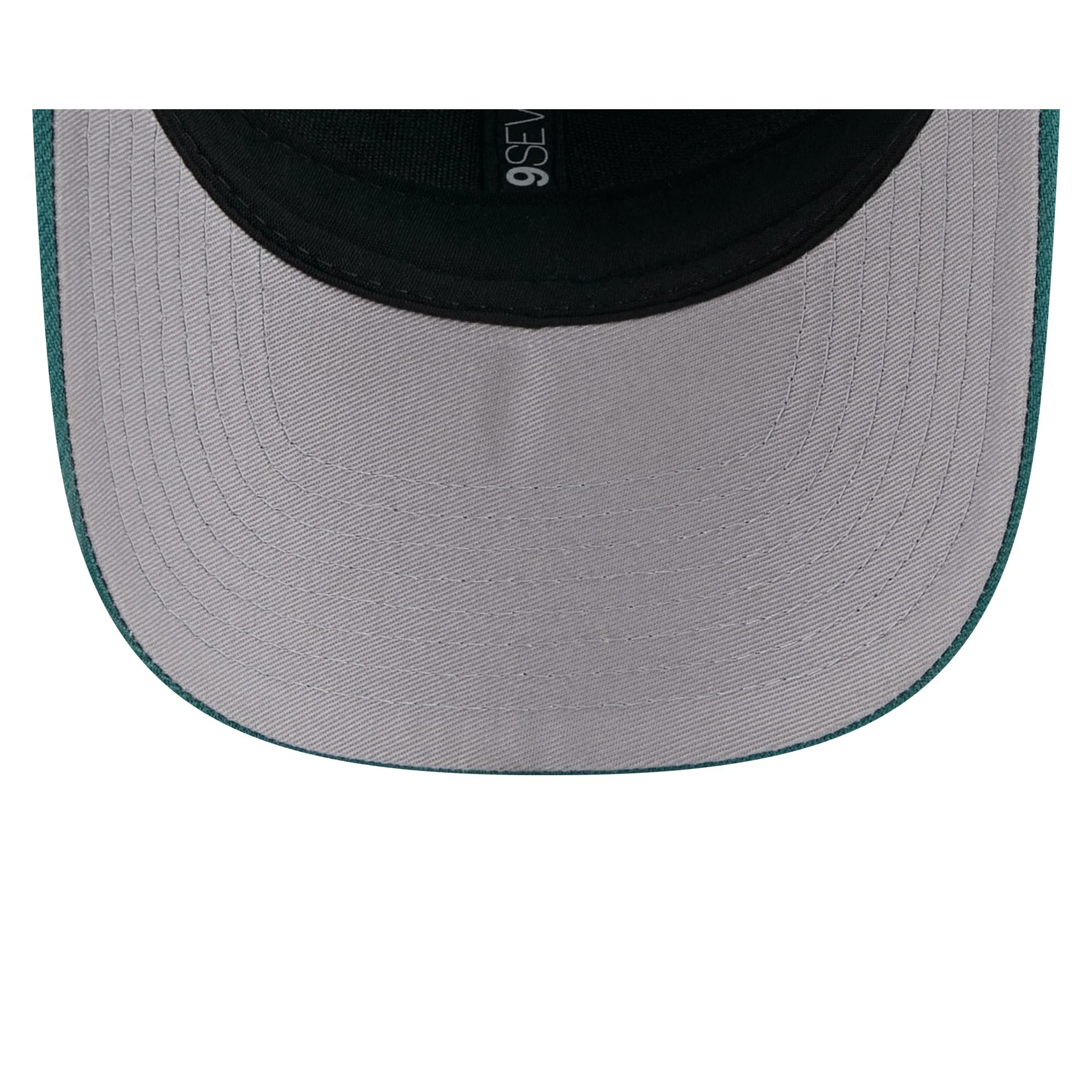 Philadelphia Eagles Tee Time 9SEVENTY Trucker Hat