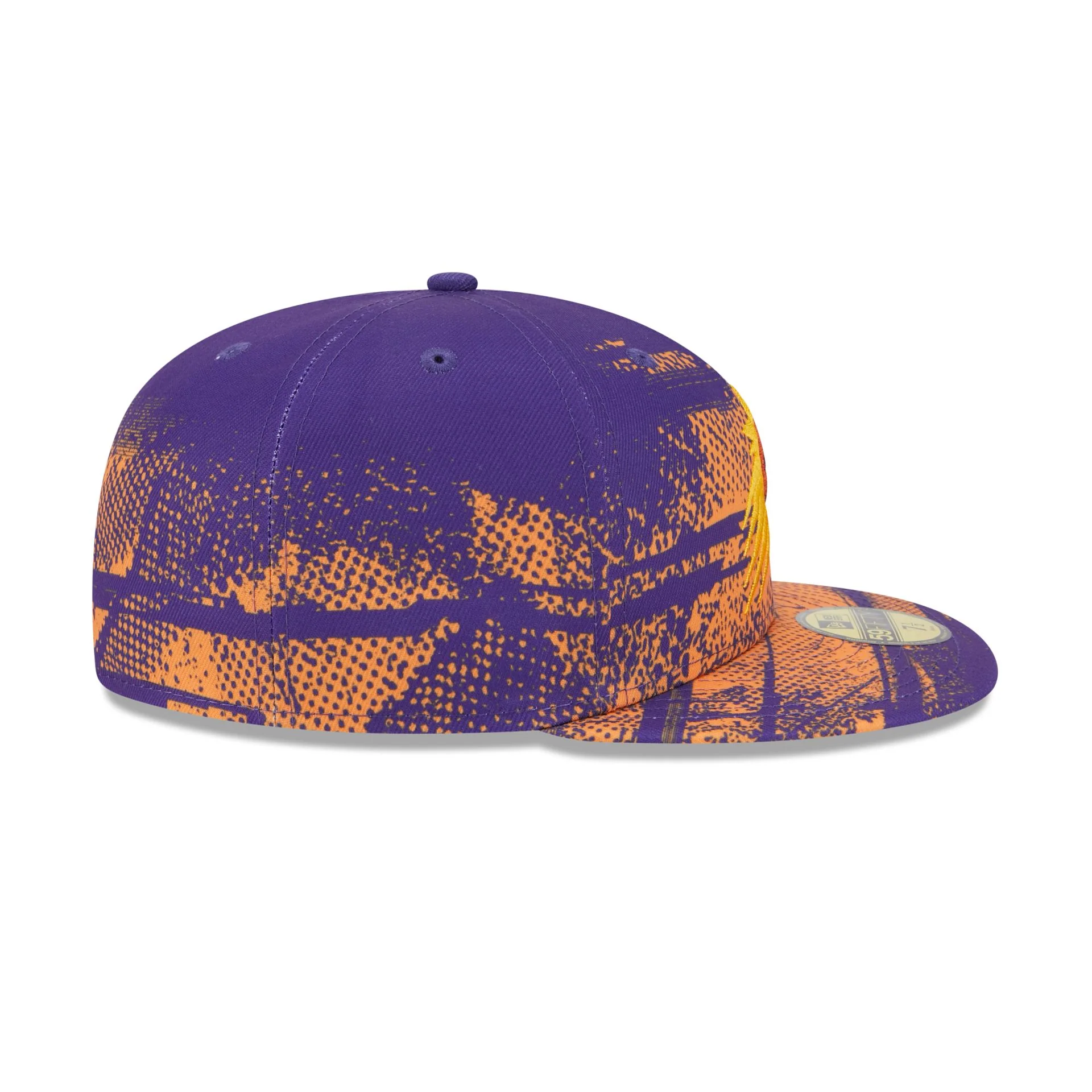 Phoenix Suns 2024 Tip-Off 59FIFTY Fitted Hat