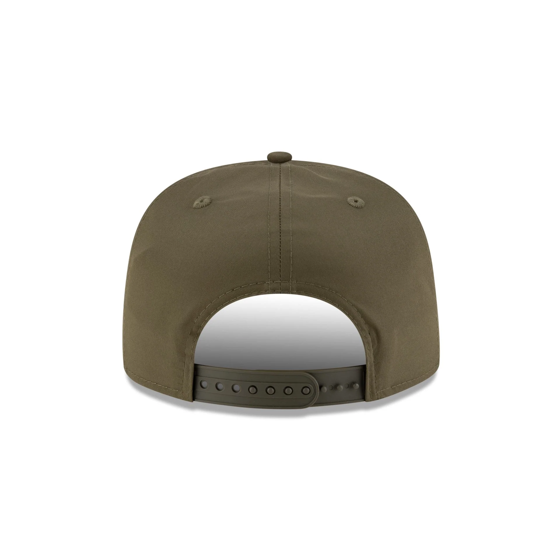 The Open Championships Olive Green Golfer Hat