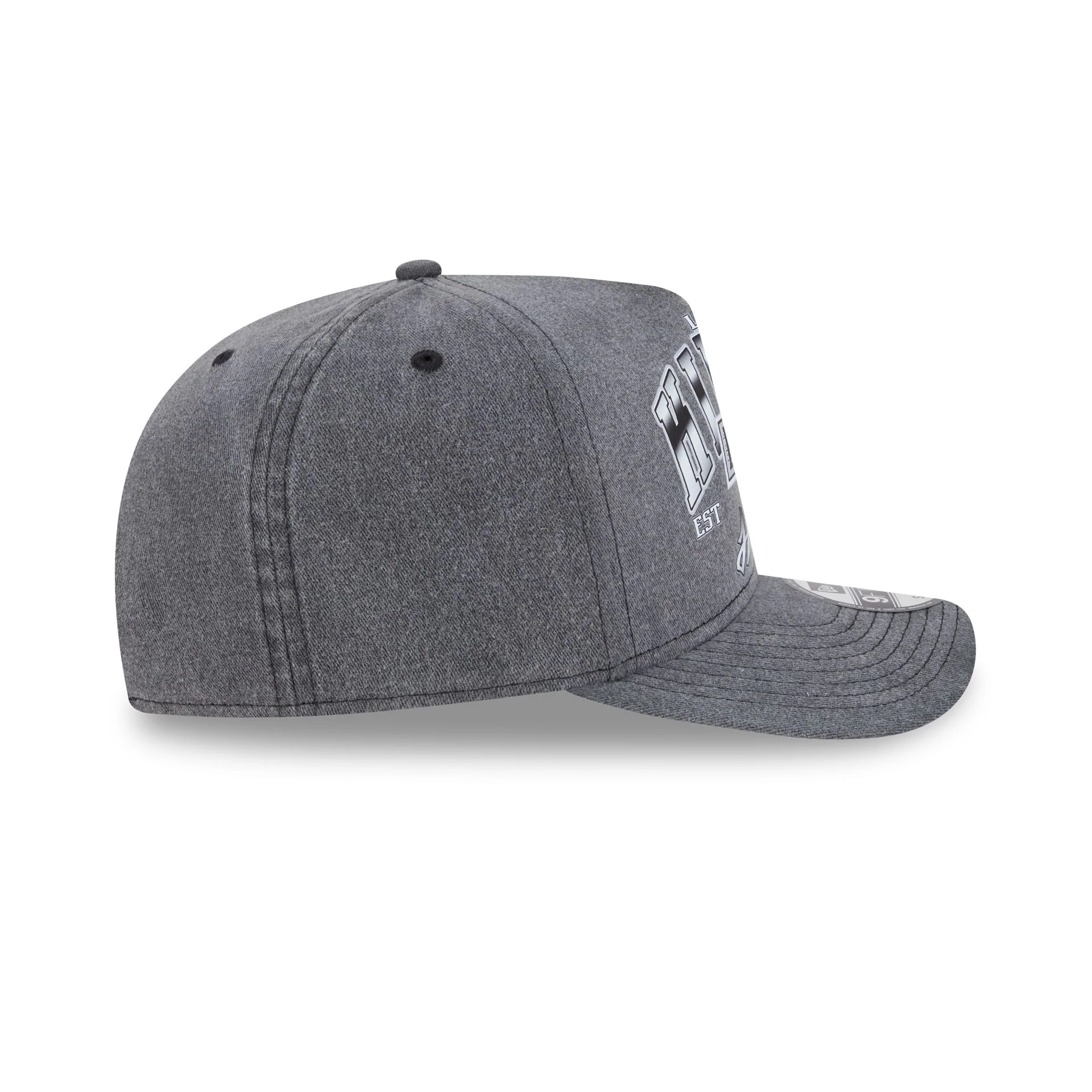 Los Angeles Kings Washed 9FIFTY A-Frame Snapback Hat