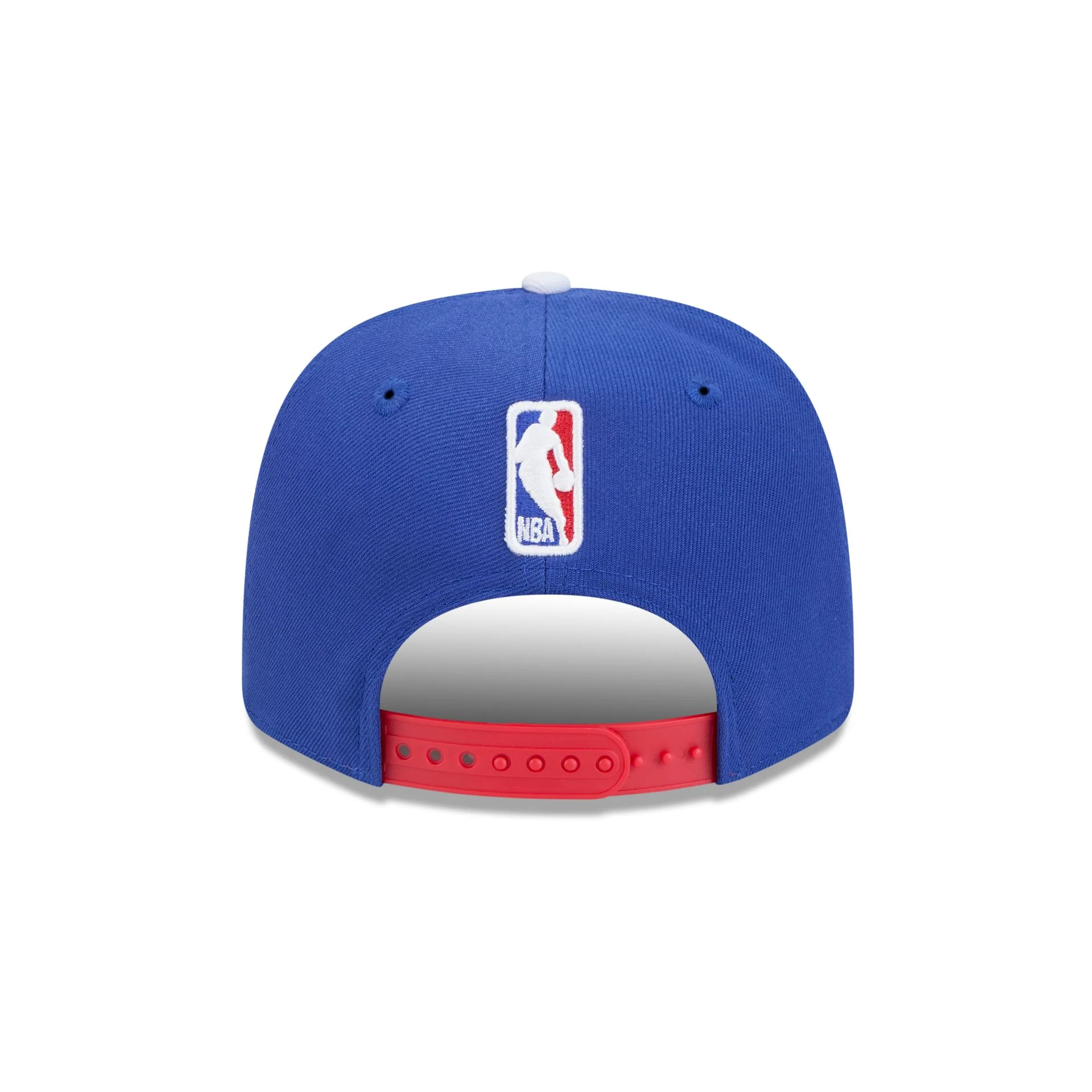 Philadelphia 76ers 2024 City Edition 9SEVENTY Stretch-Snap Hat