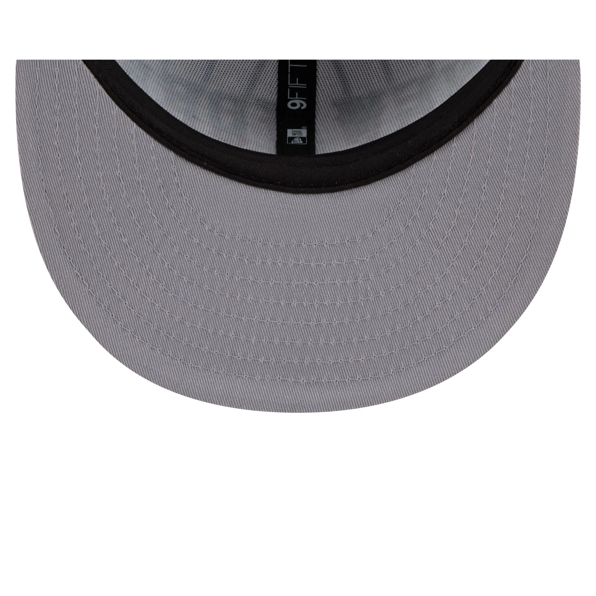 New York Knicks 2024 City Edition 9FIFTY Snapback Hat