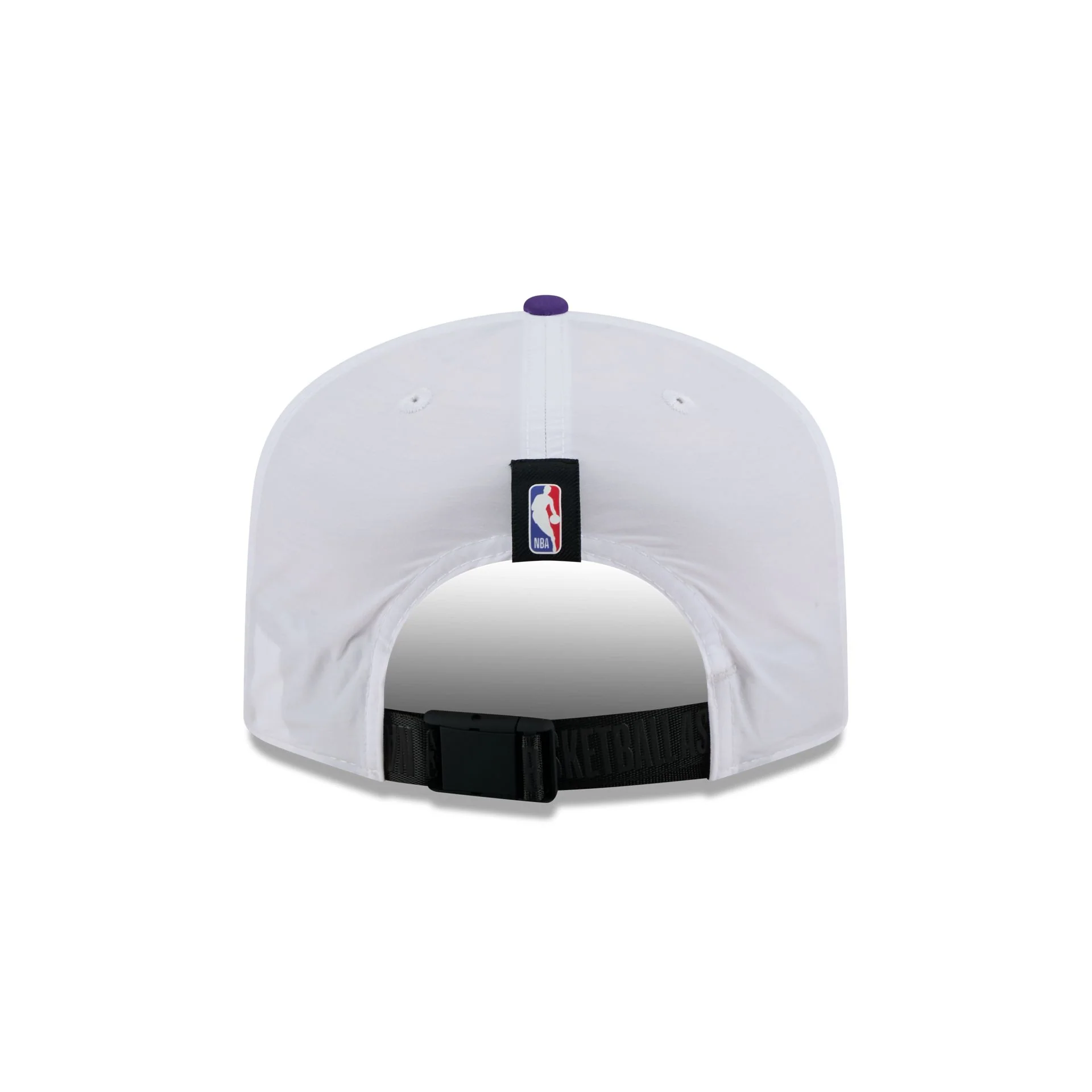 Los Angeles Lakers 2025 Draft 19TWENTY Adjustable Hat