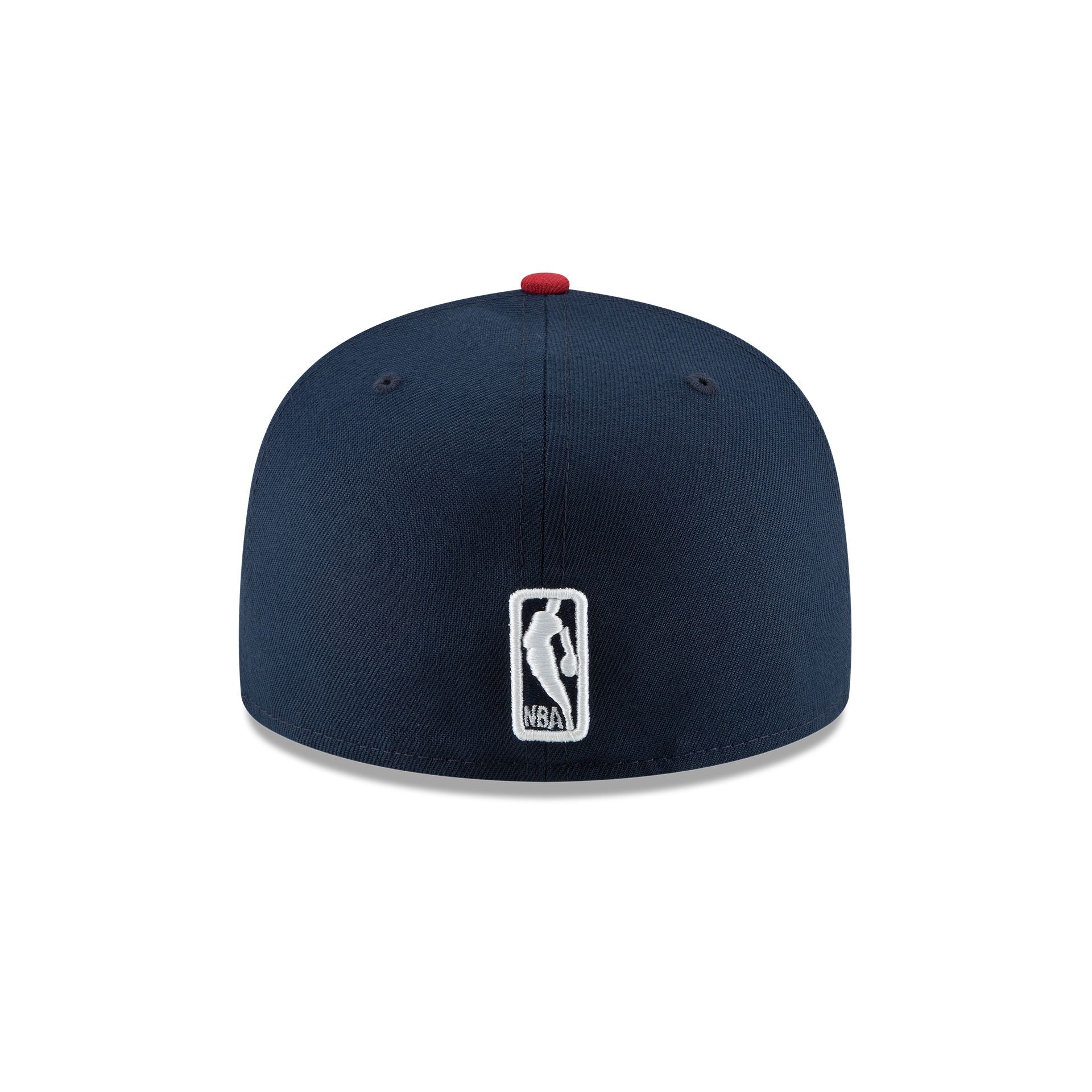 Denver Nuggets Two Tone 59FIFTY Fitted Hat